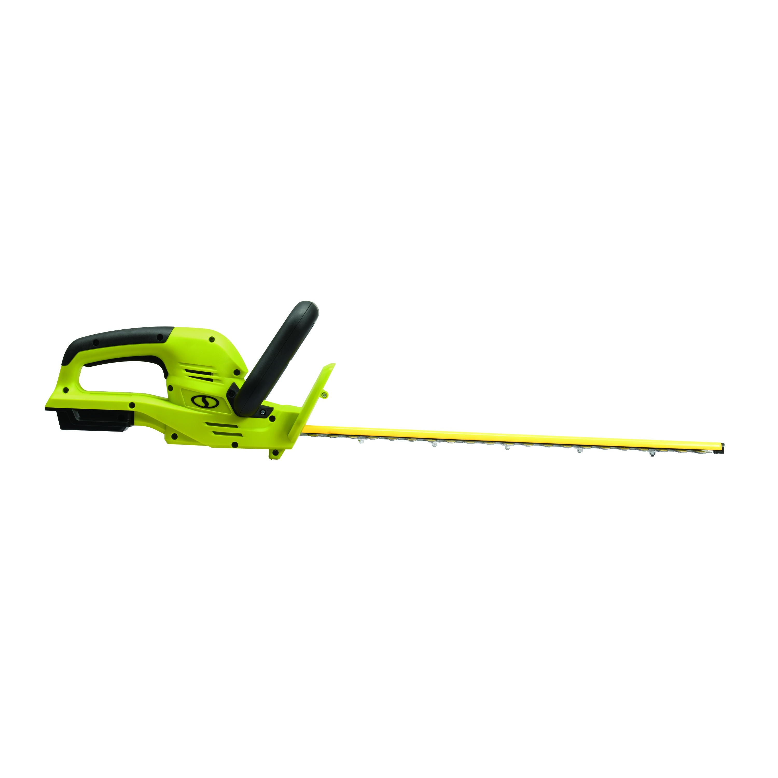 Oregon 40V MAX Cordless Hedge Trimmer and Hedge Cutter– Outdoor