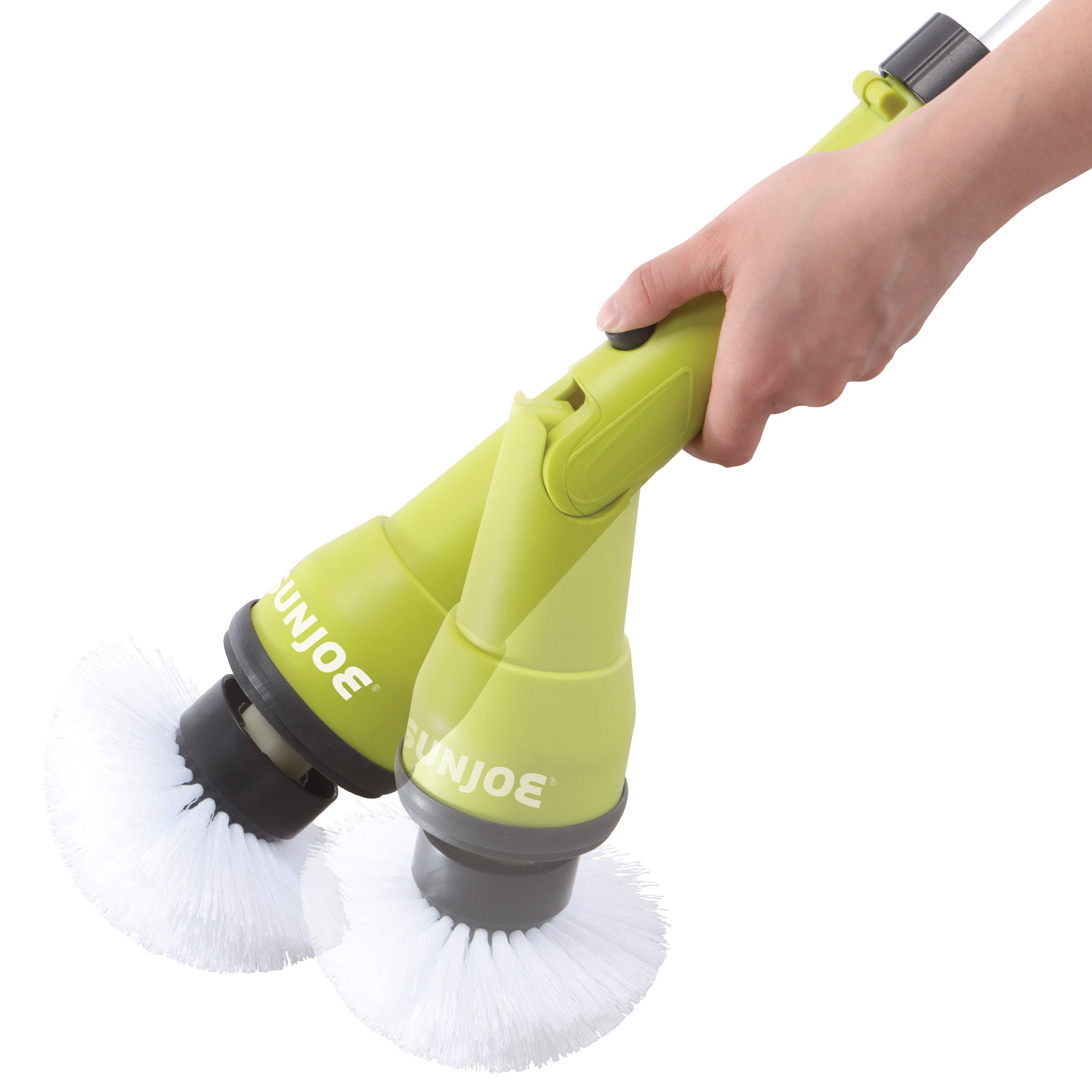 Pro Grade Cleaning Power Outdoors with 360° Rentables