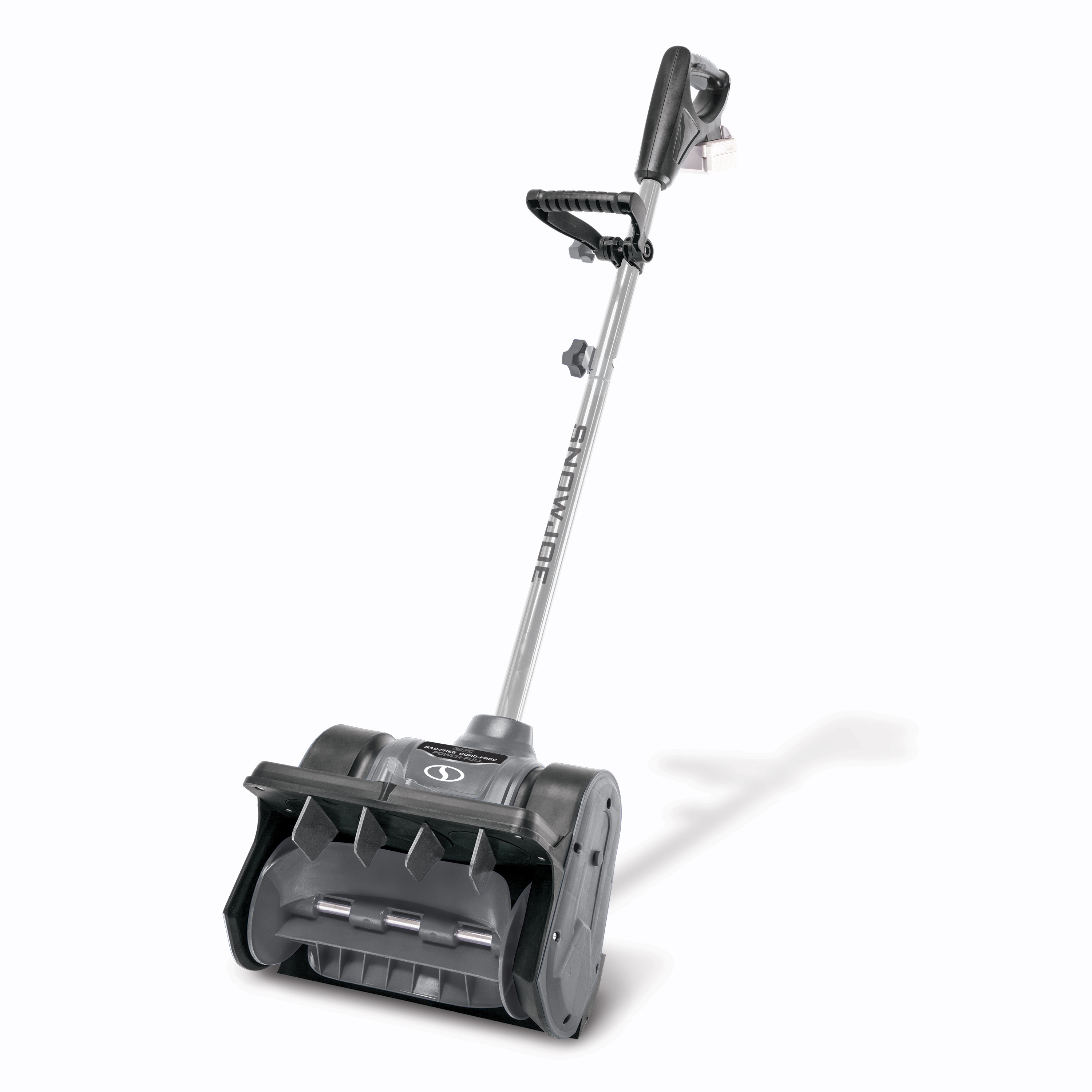 Snow joe 24v cordless deals snow shovel