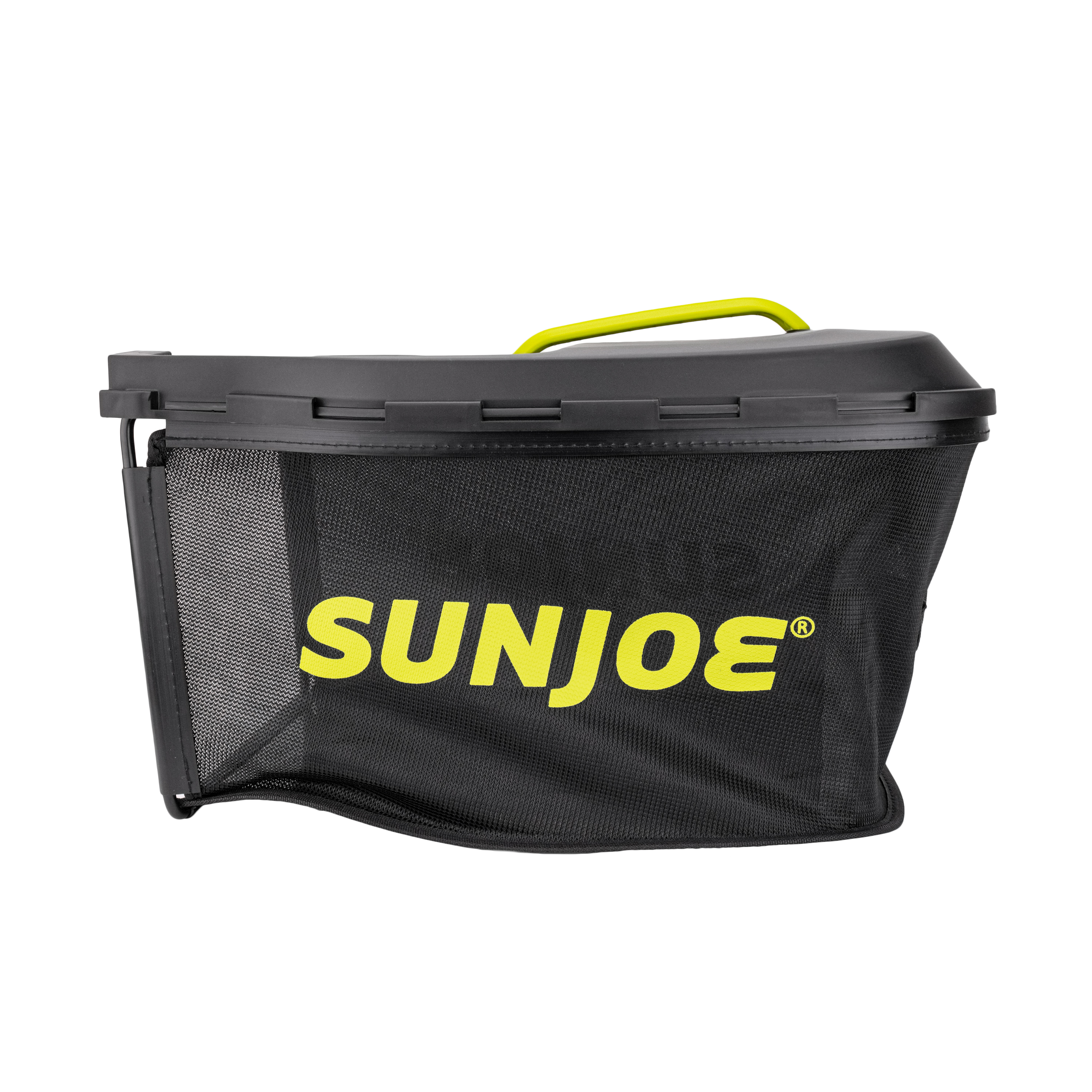 SunJoe Cordless Reel Mower