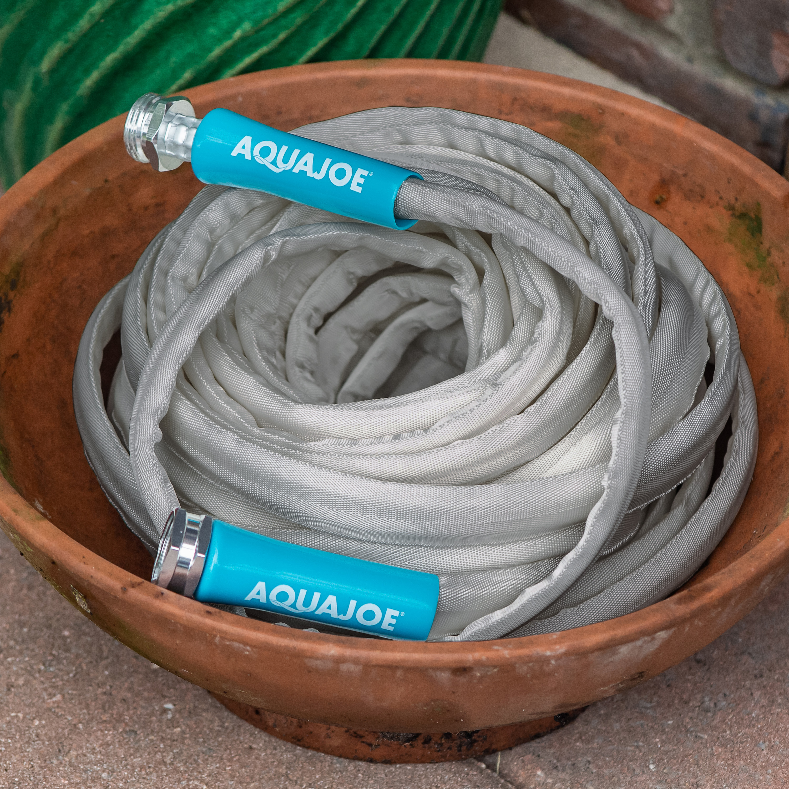 Aqua Joe AJ-SPXN-PRO 2-in-1 All-Purpose Garden Hose-Powered Foam