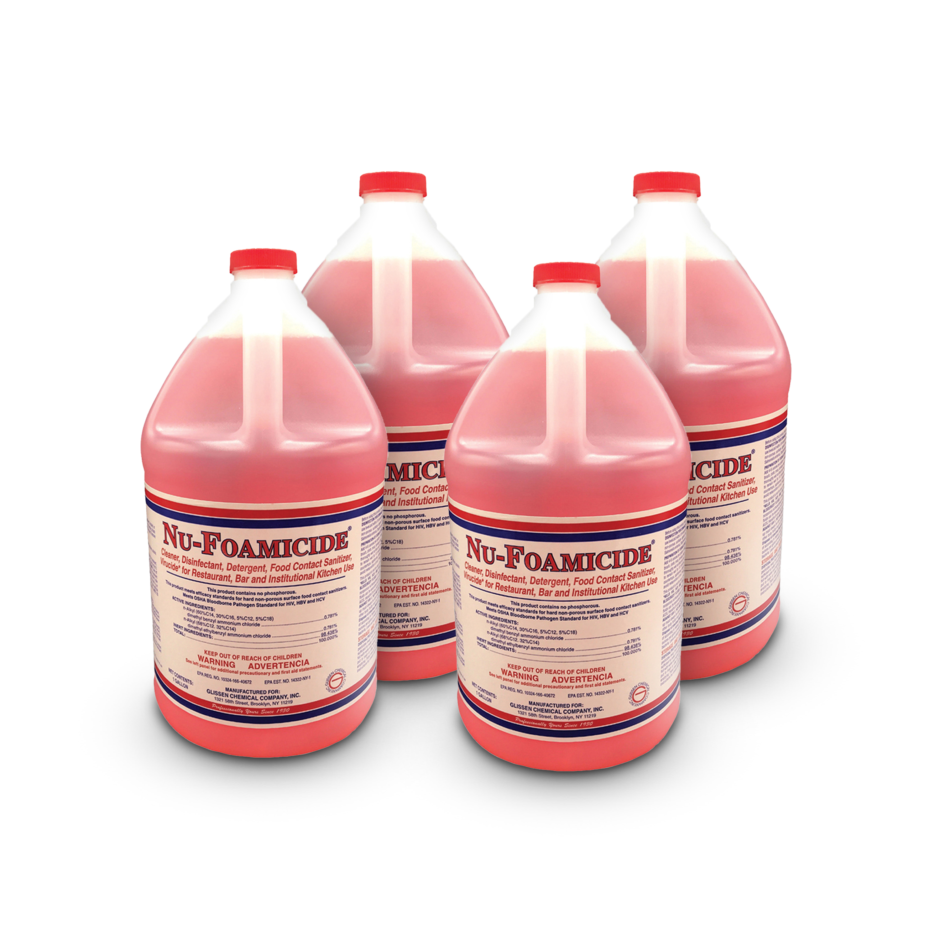 Foam cleaner – Savior store