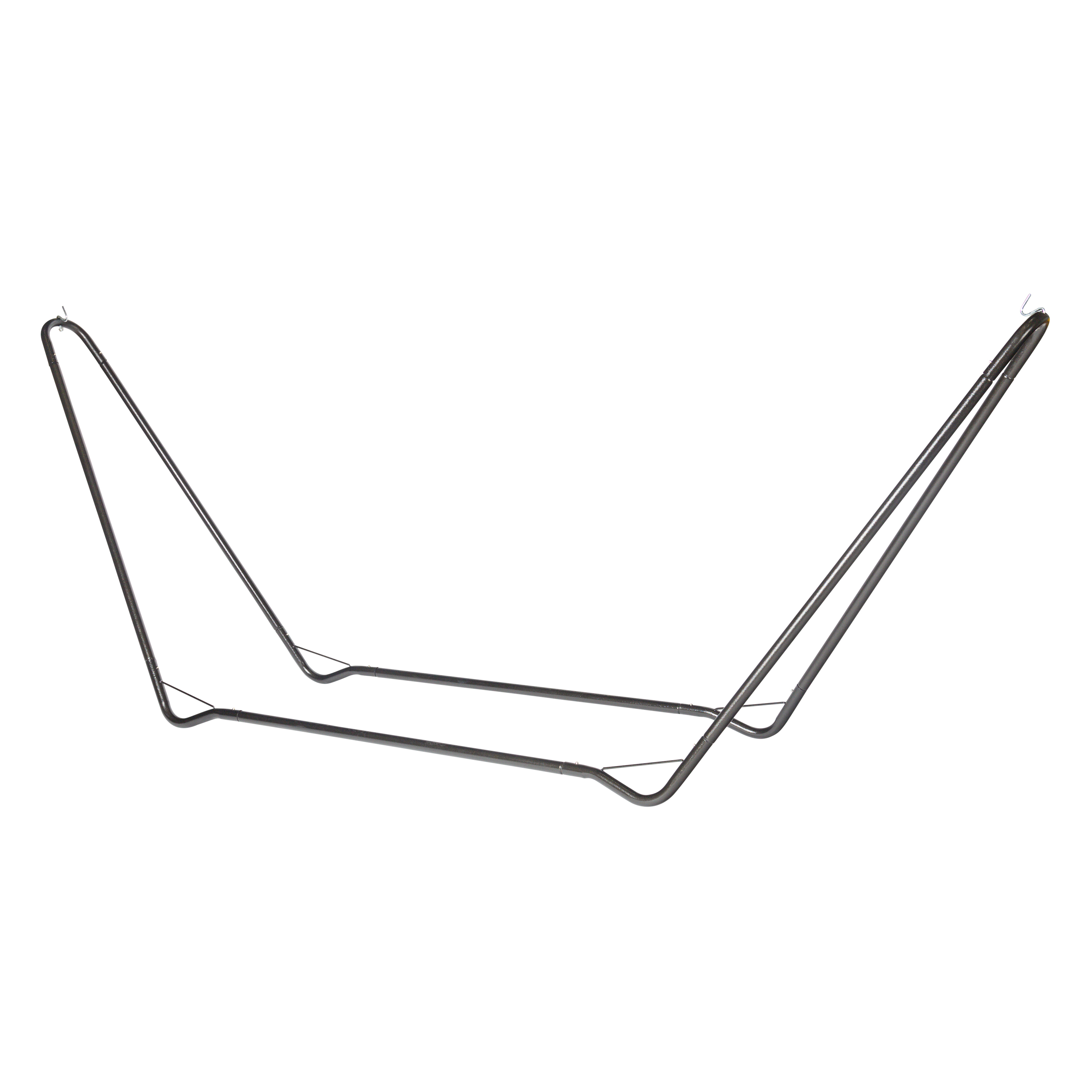 Hammock stand z online hooks