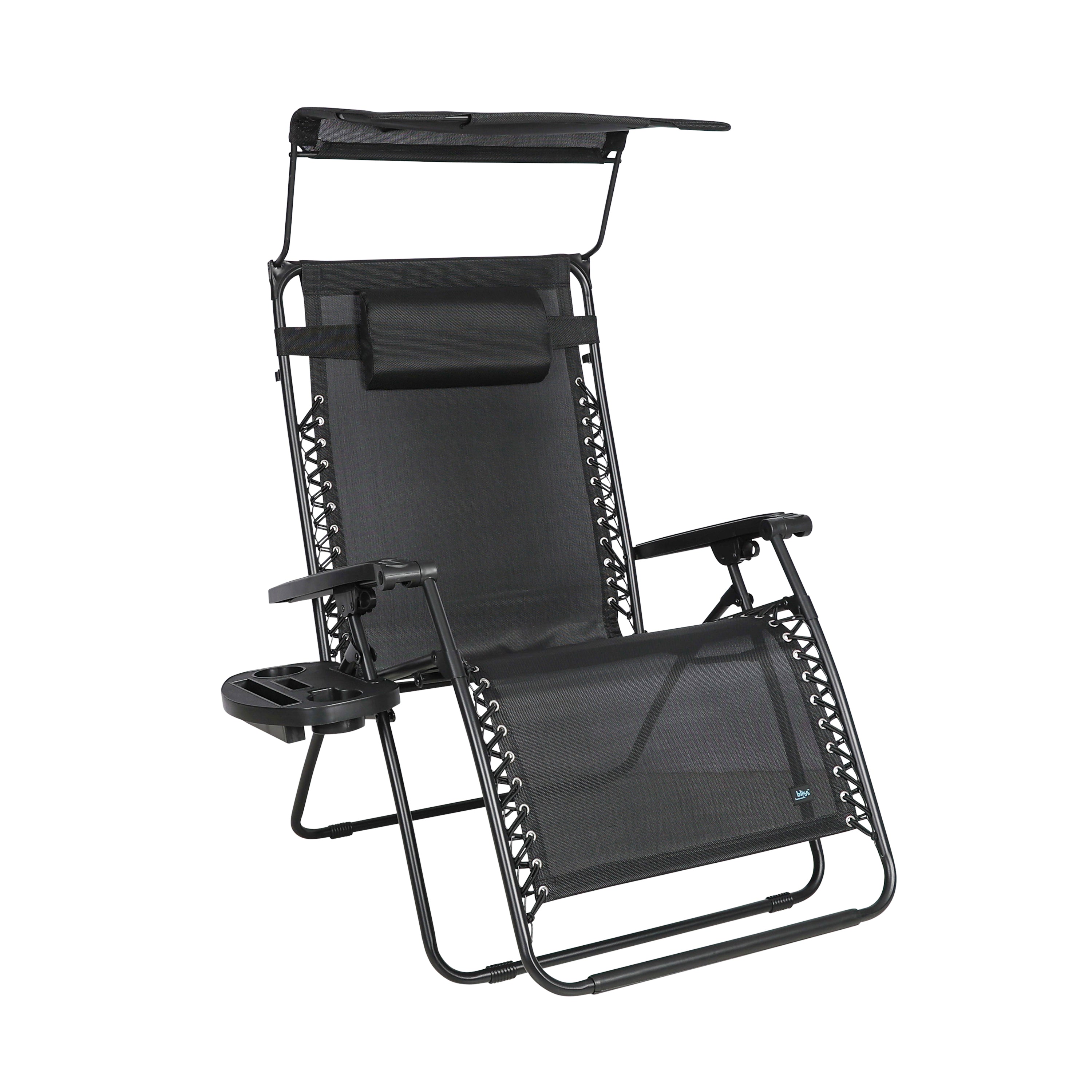 bliss hammocks xxl gravity free recliner