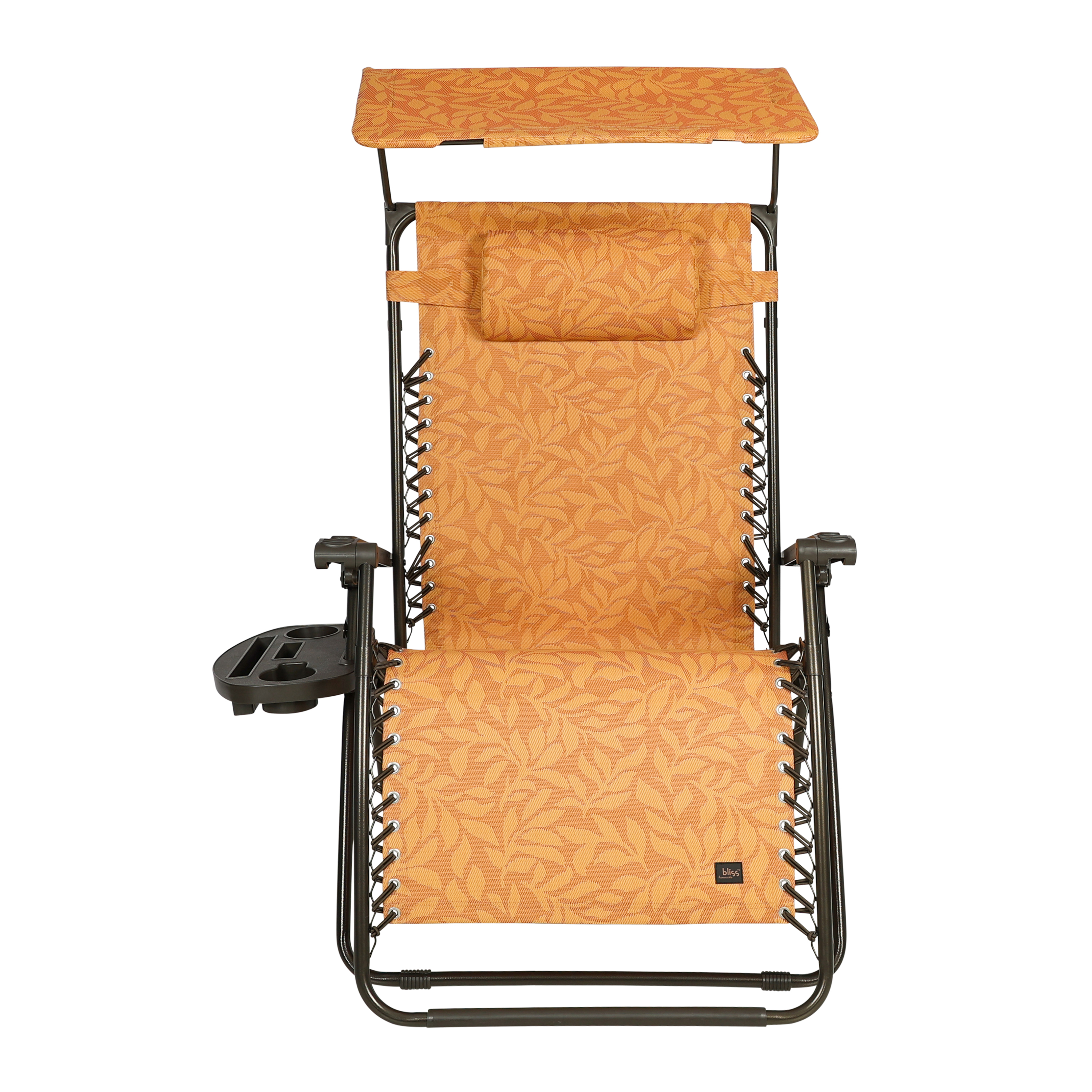 Bliss xl deals zero gravity chair