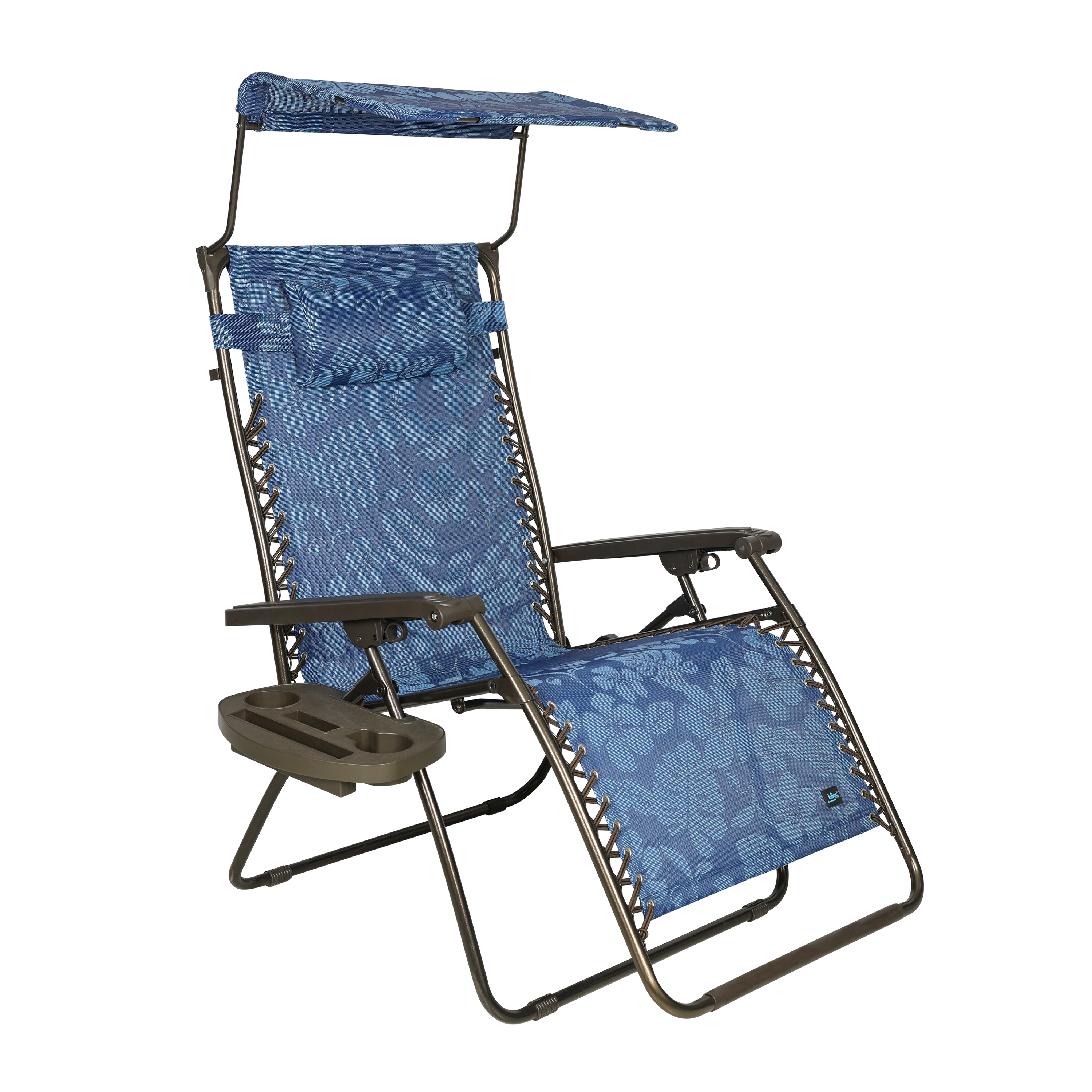 bliss hammocks gravity free recliner