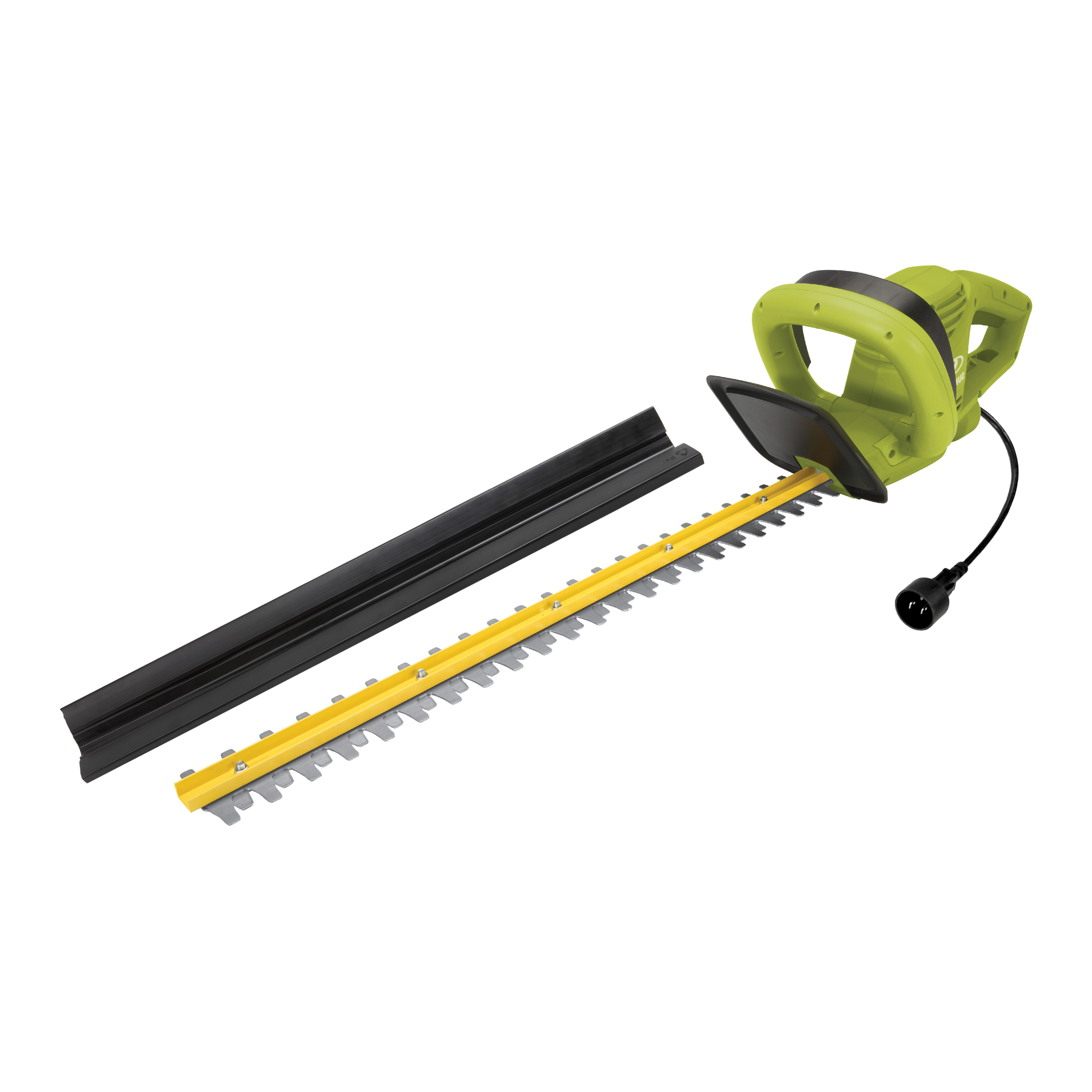 Black and Decker 22 Inch Electric Hedge Trimmer Review 