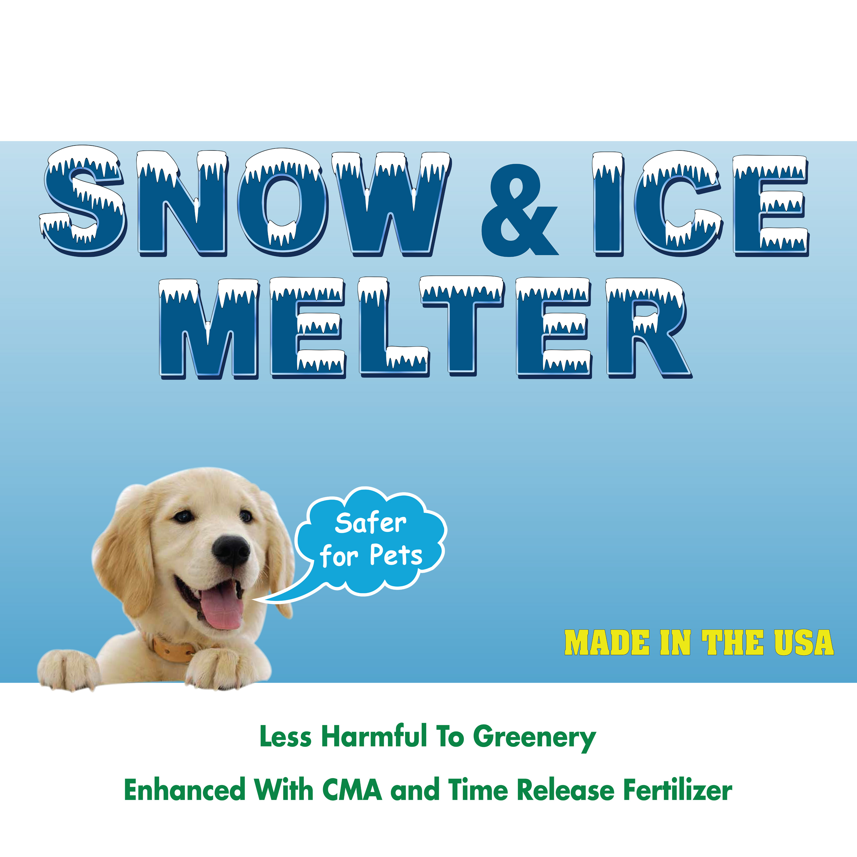Can Ice Melt Cause Seizures In Dogs