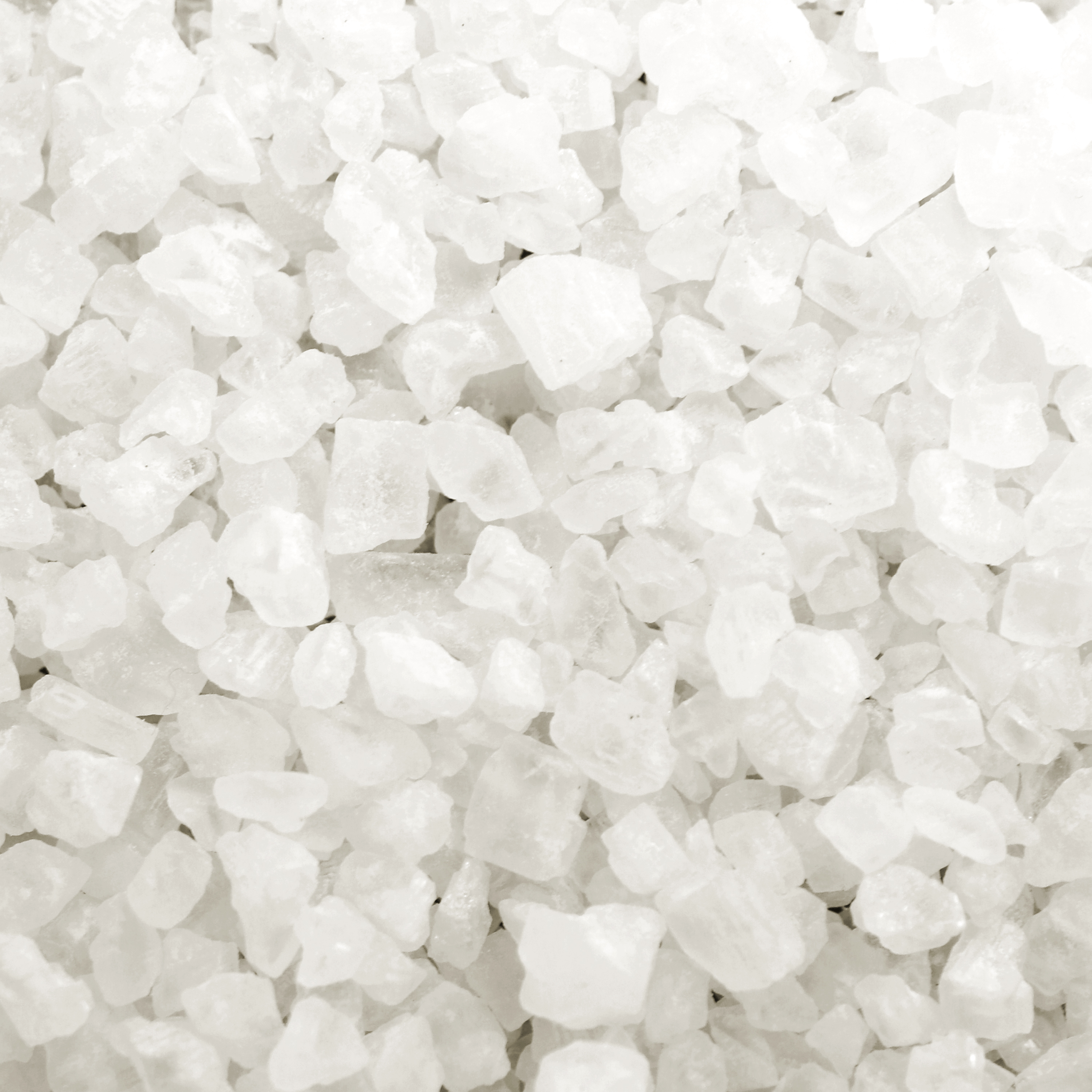 Snow Joe Melt 50 lbs. Sodium Rock Salt Ice Melt MELT50RS - The