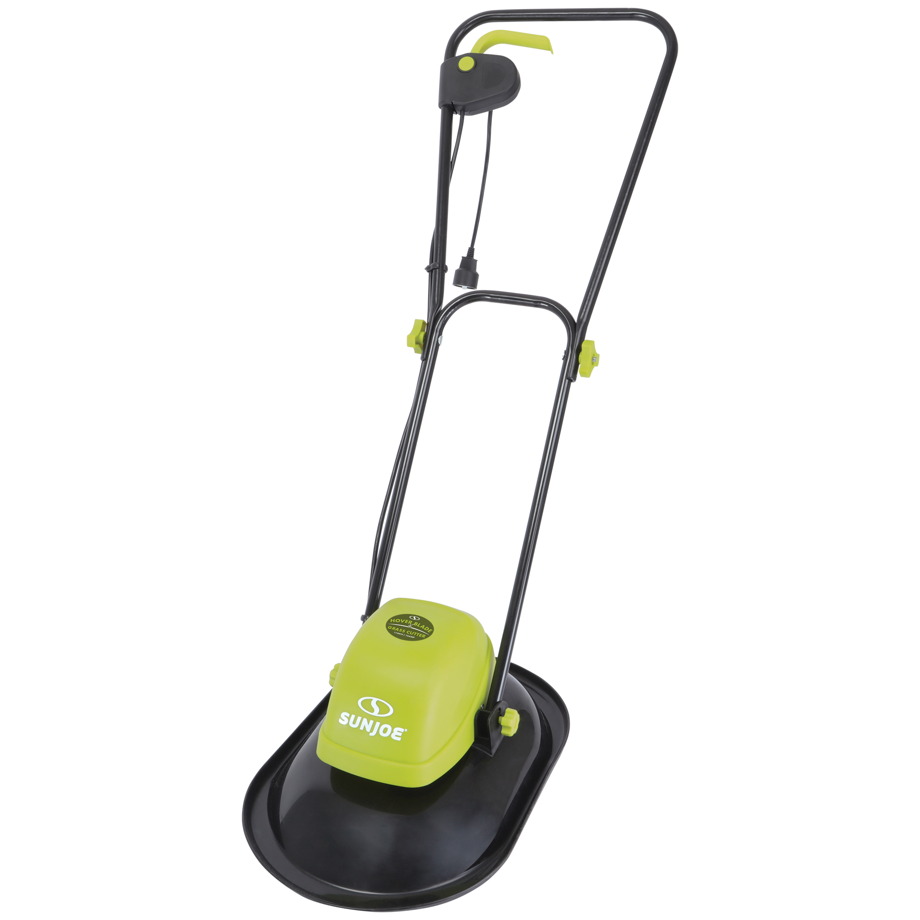 Sun Joe MJ HVR12E Electric Hover Mower