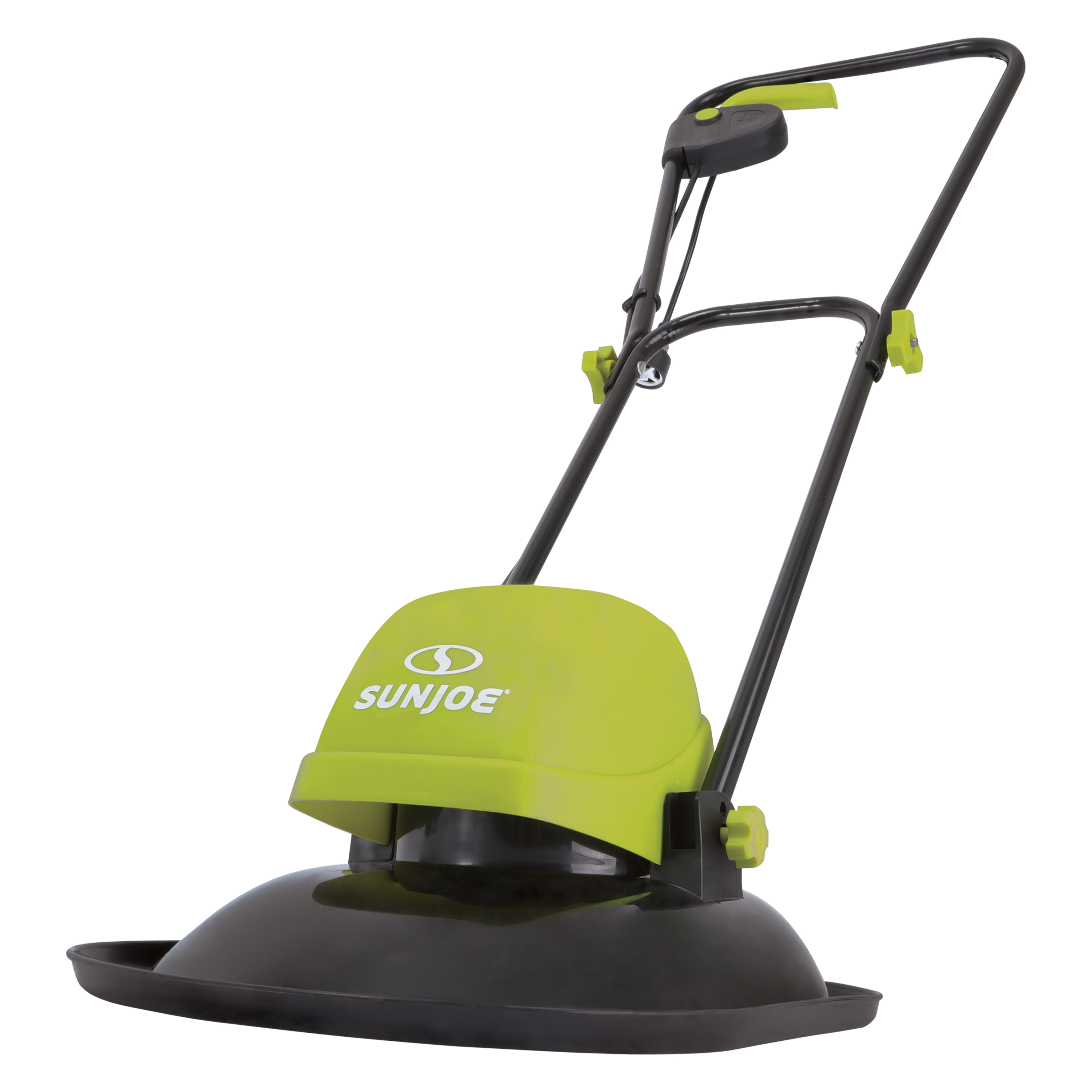 Sun joe store electric hover mower