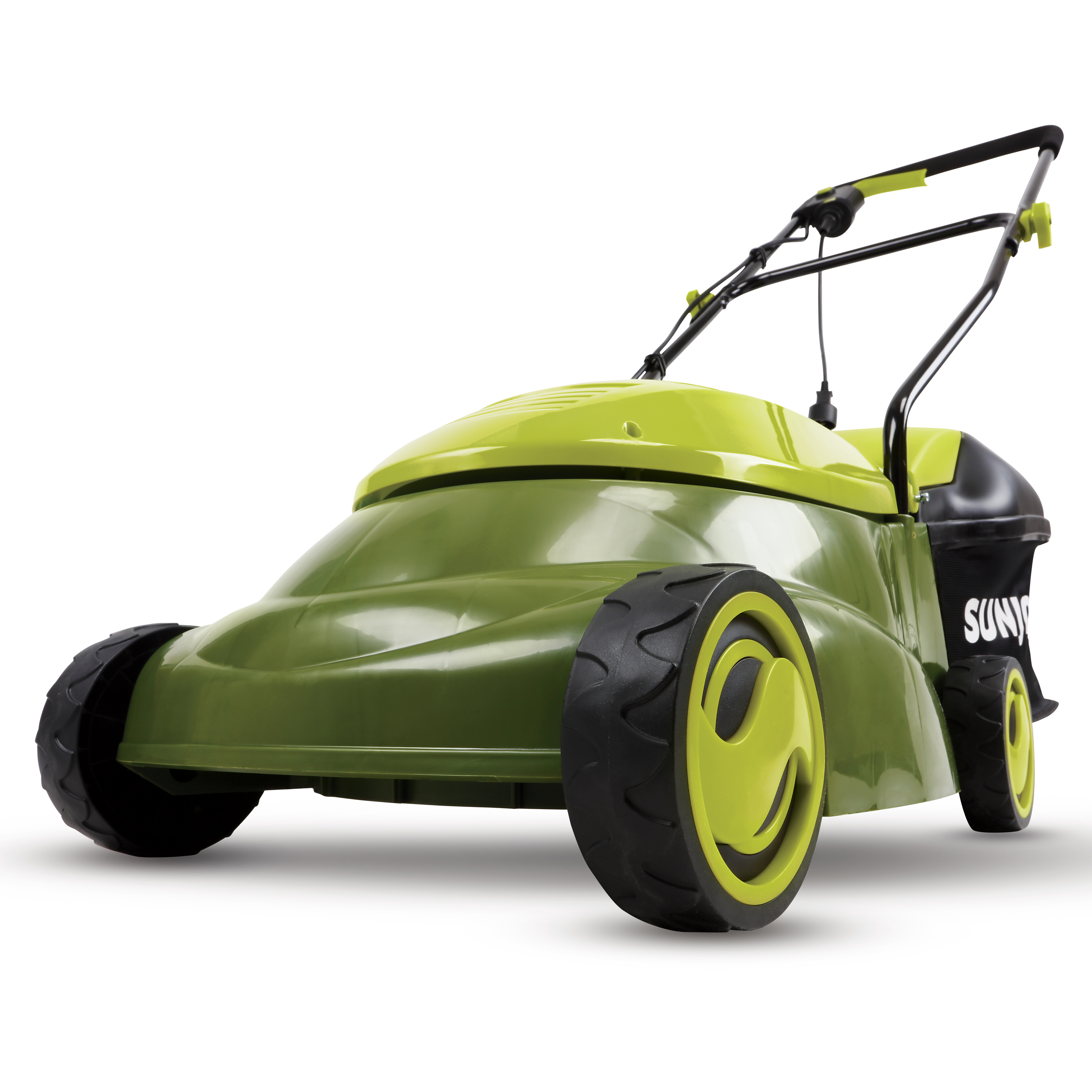 Grass guzzlers: Homeowners look at lawnmowers in whole new light