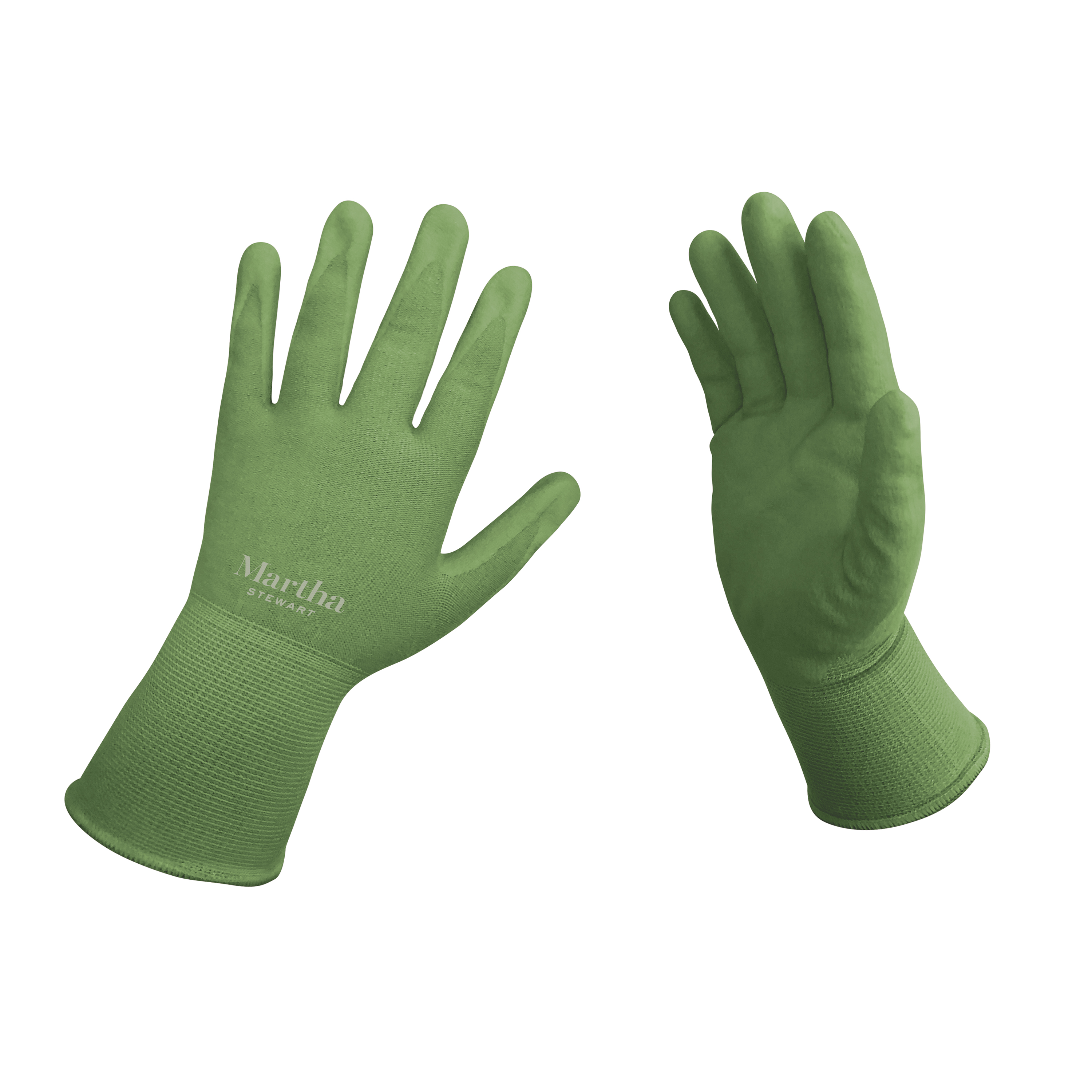 martha stewart garden gloves