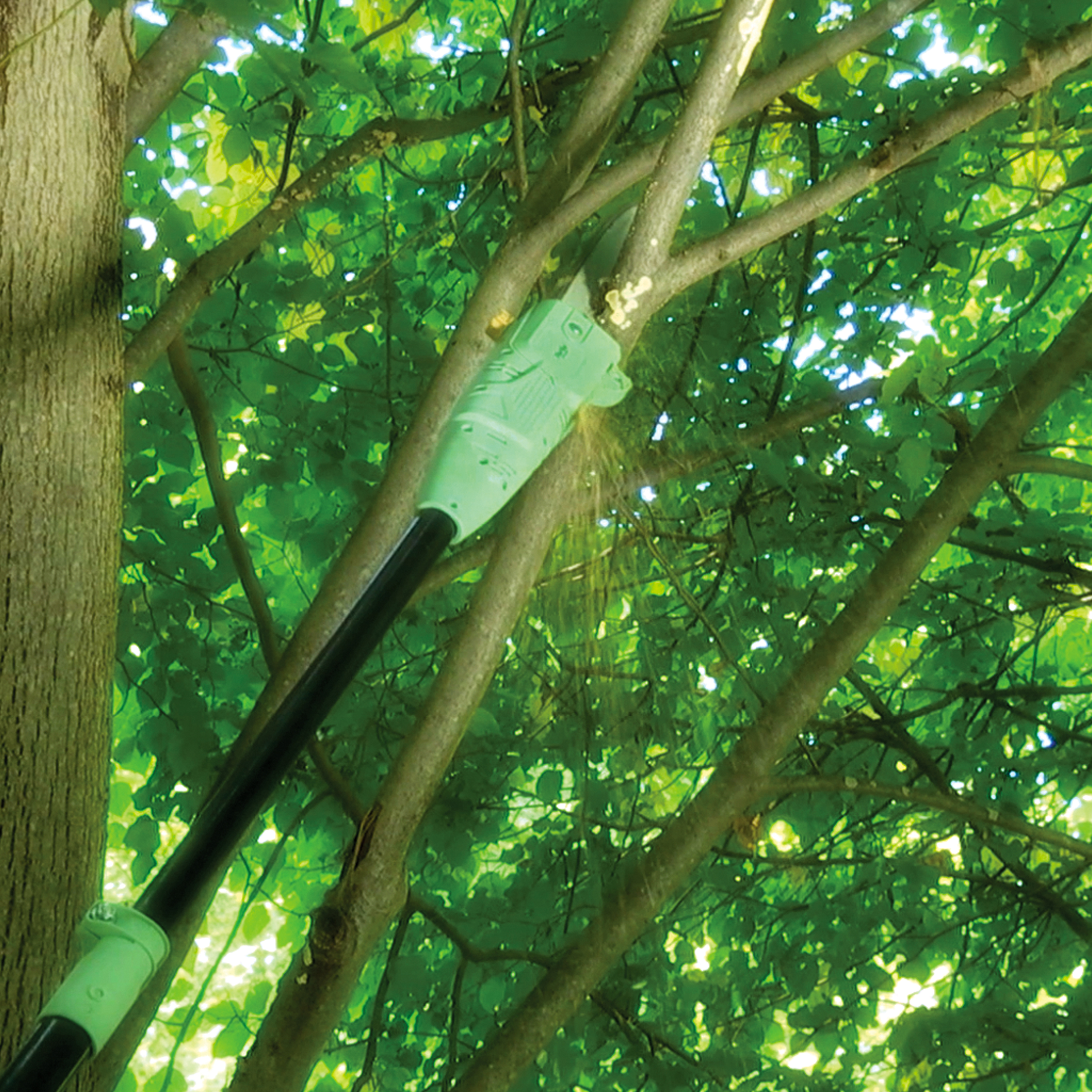 Martha Stewart MTS-PS10 Telescoping 
