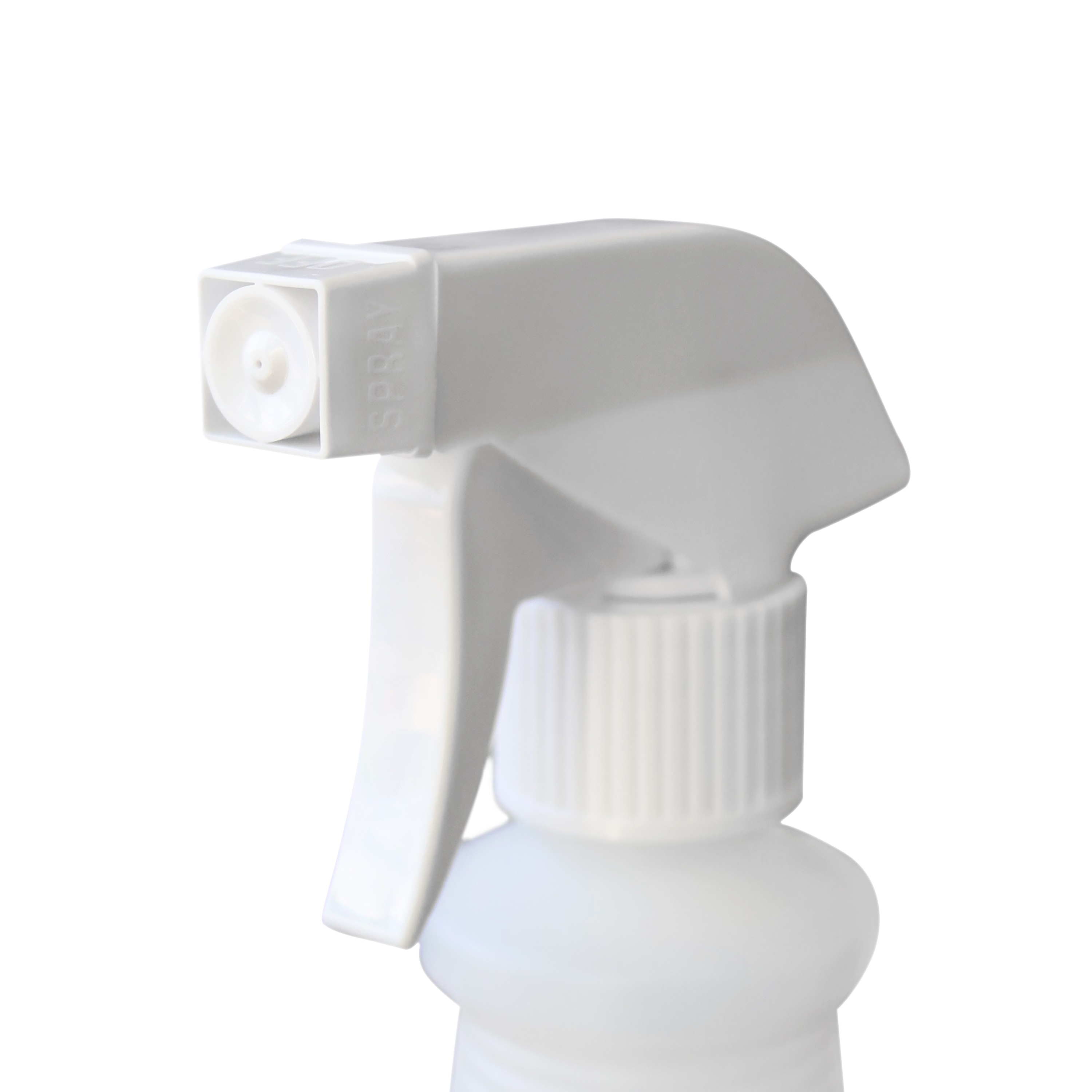 Captain's Choice Chemical Resistant Spray Bottle & Trigger - 32 oz