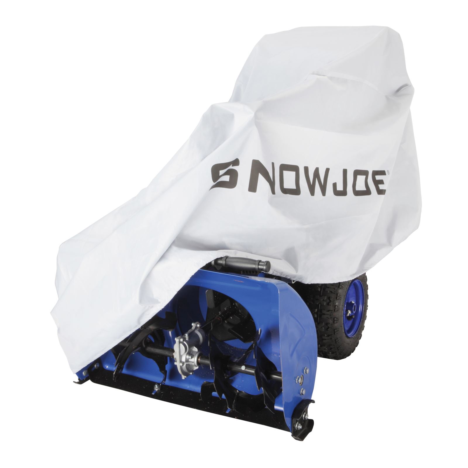 Snow Joe 24-IN Universal Dual Stage Snow Blower Protective C