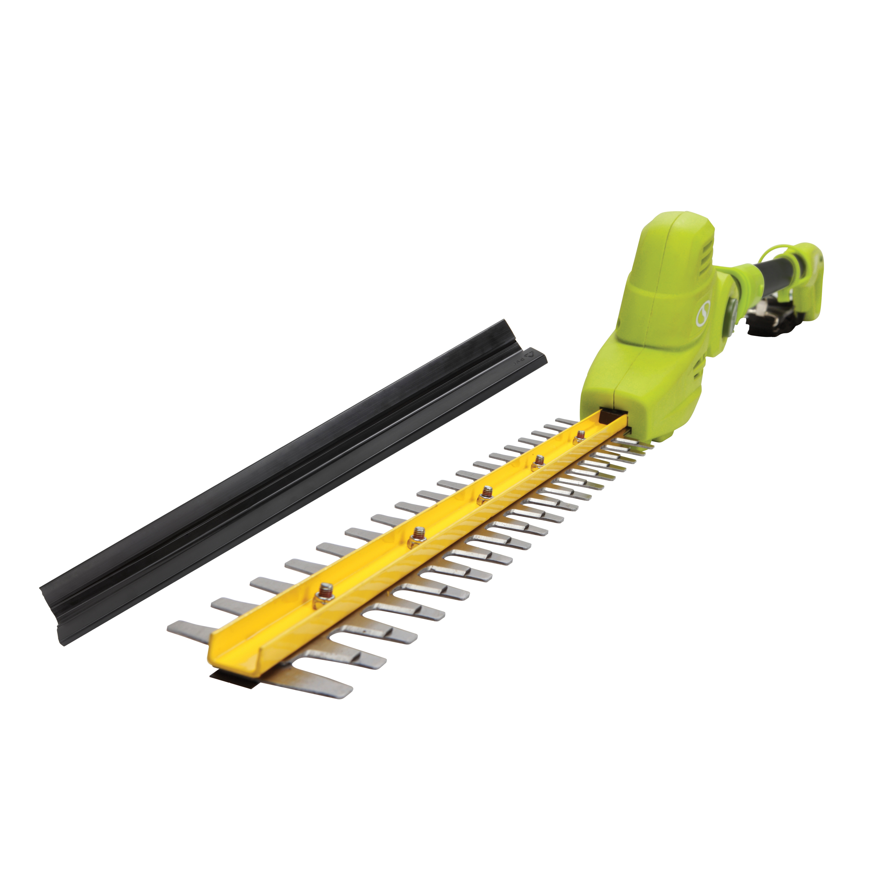 Corded Hedge Trimmer with Swiveling Head 550W Ø51cm