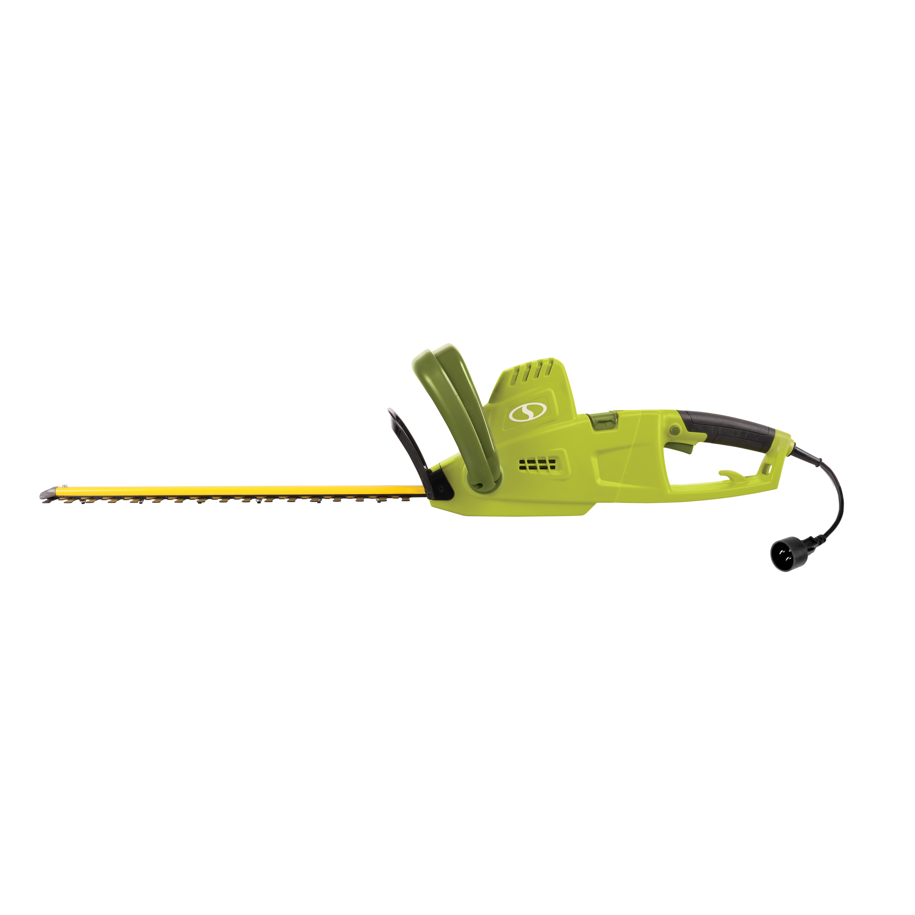 Sun joe electric pole outlet hedge trimmer sjh