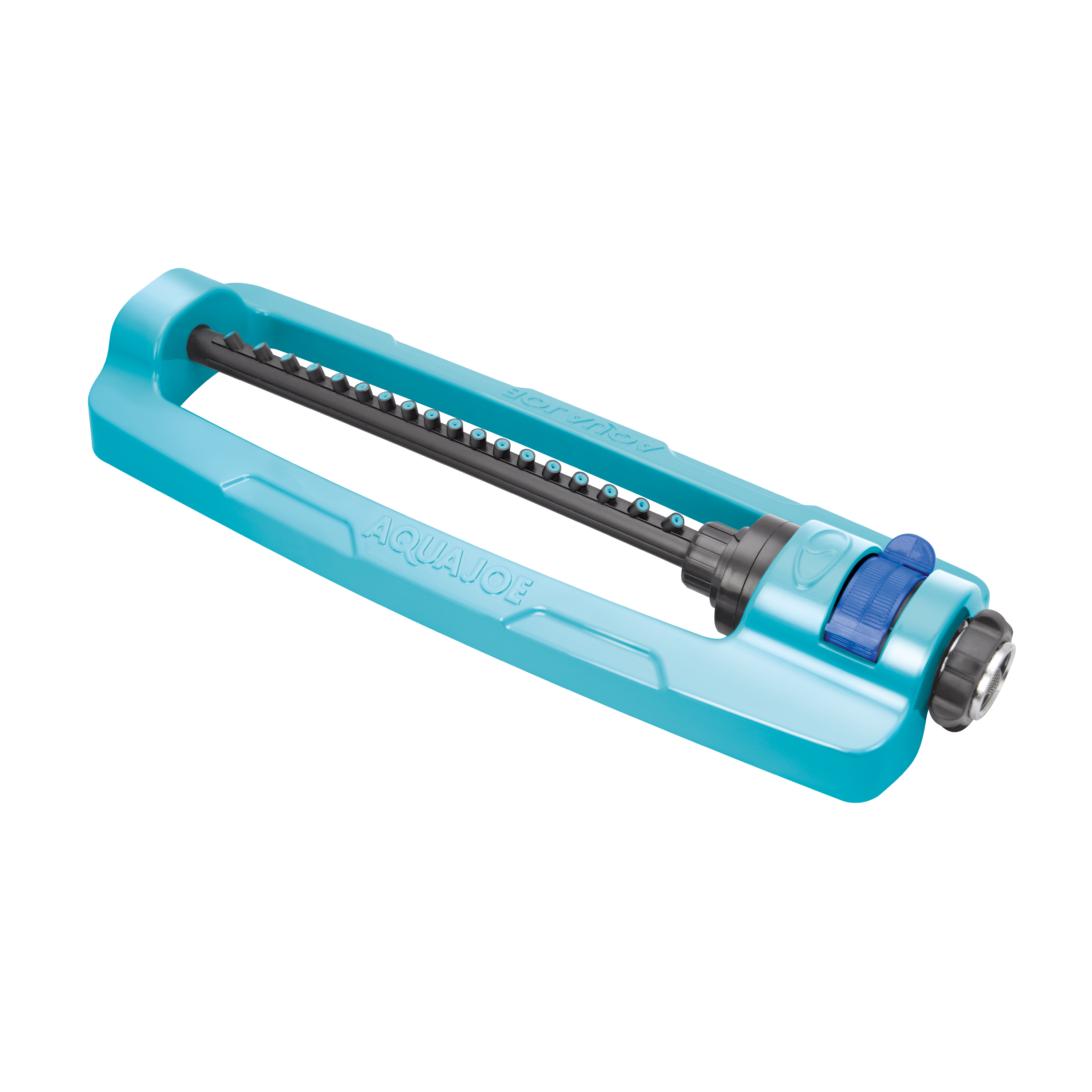 Aqua Joe SJI-OMS18 Indestructible Oscillating Sprinkler