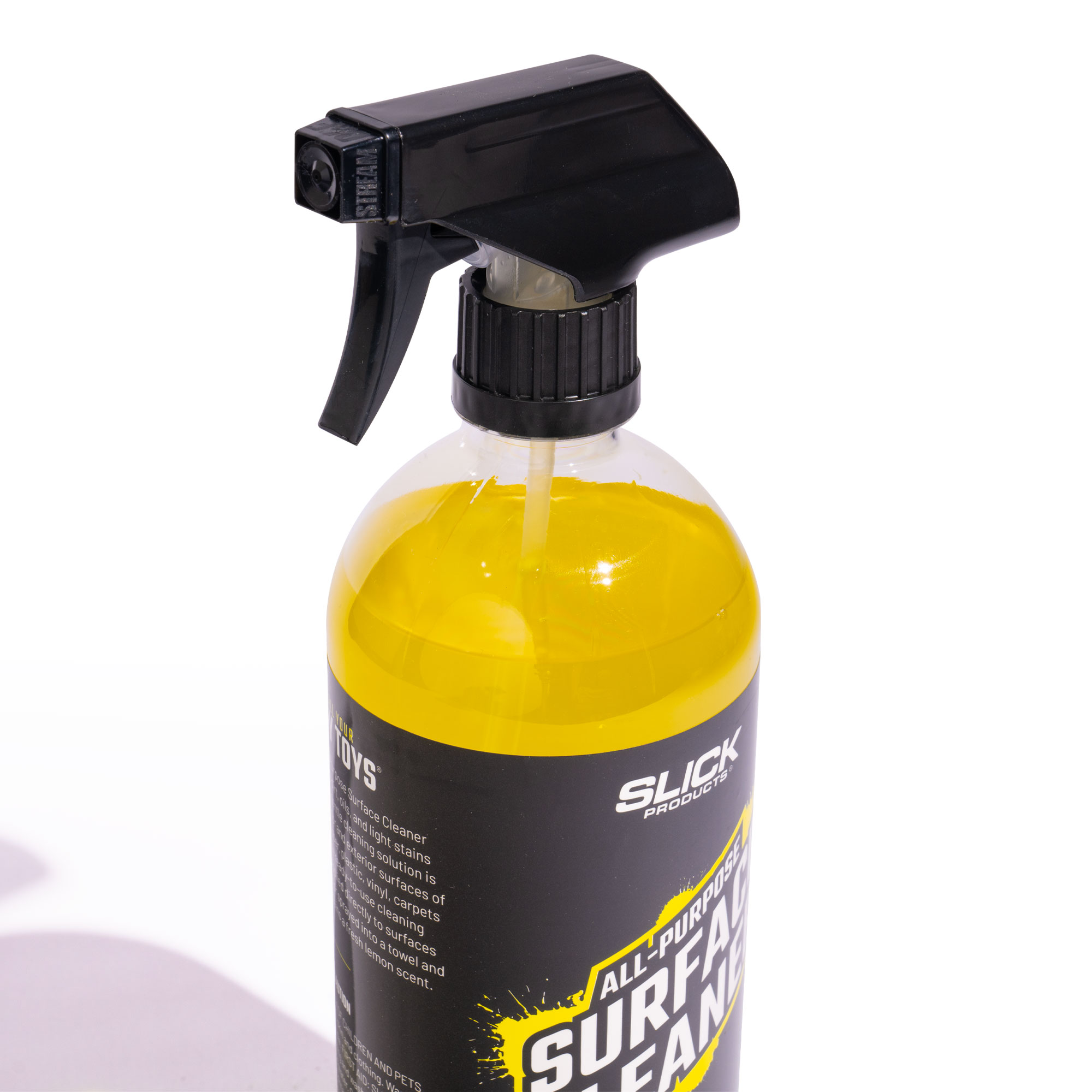 Slick Products SP-APSC-32 All Purpose Surface Cleaner