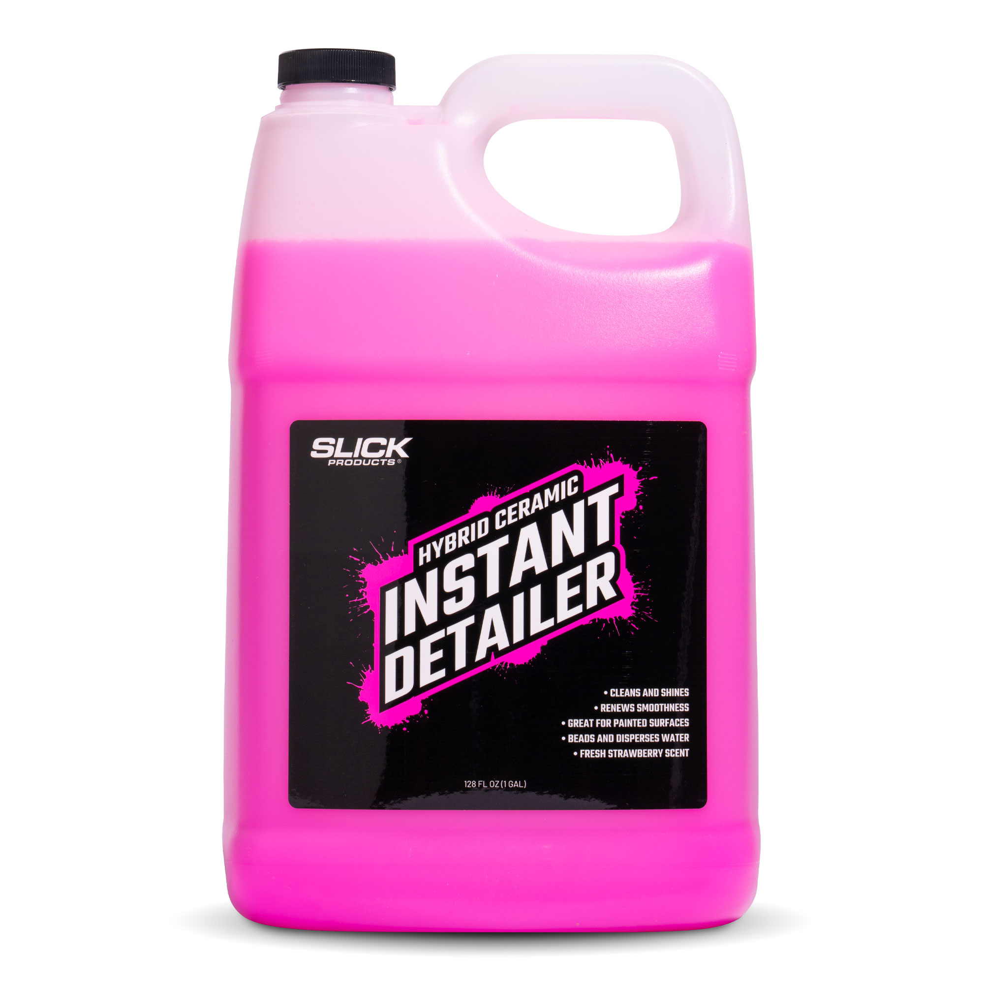 Slick Products SP-HCOW-128 Hybrid Ceramic Off-Road Wash