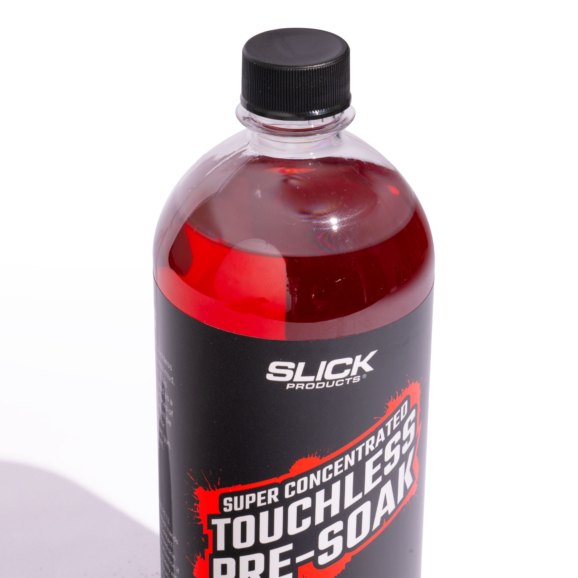 Slick Products SP-SFGC-32 Streak-Free Glass Cleaner | 32 oz