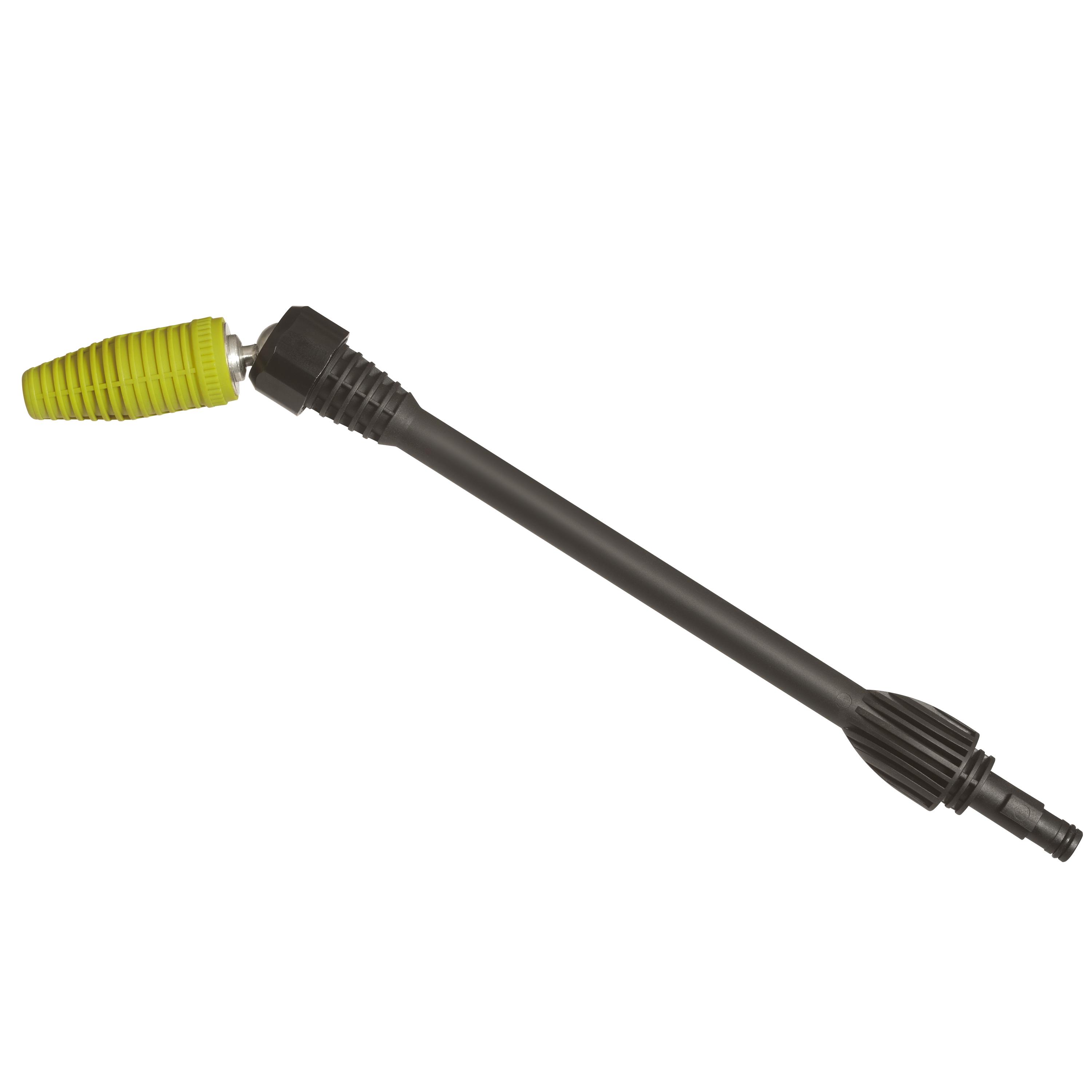 Sun Joe Rotary Wash Brush Kit for SPX Series Pressure Washers