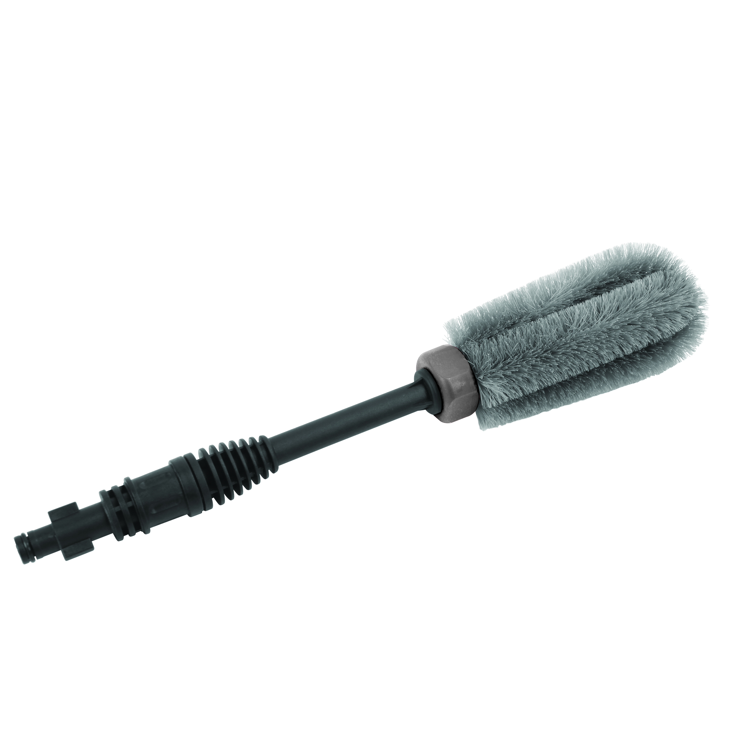 Sun Joe Feather Bristle Utility Brush for SPX Series Pressure Washers