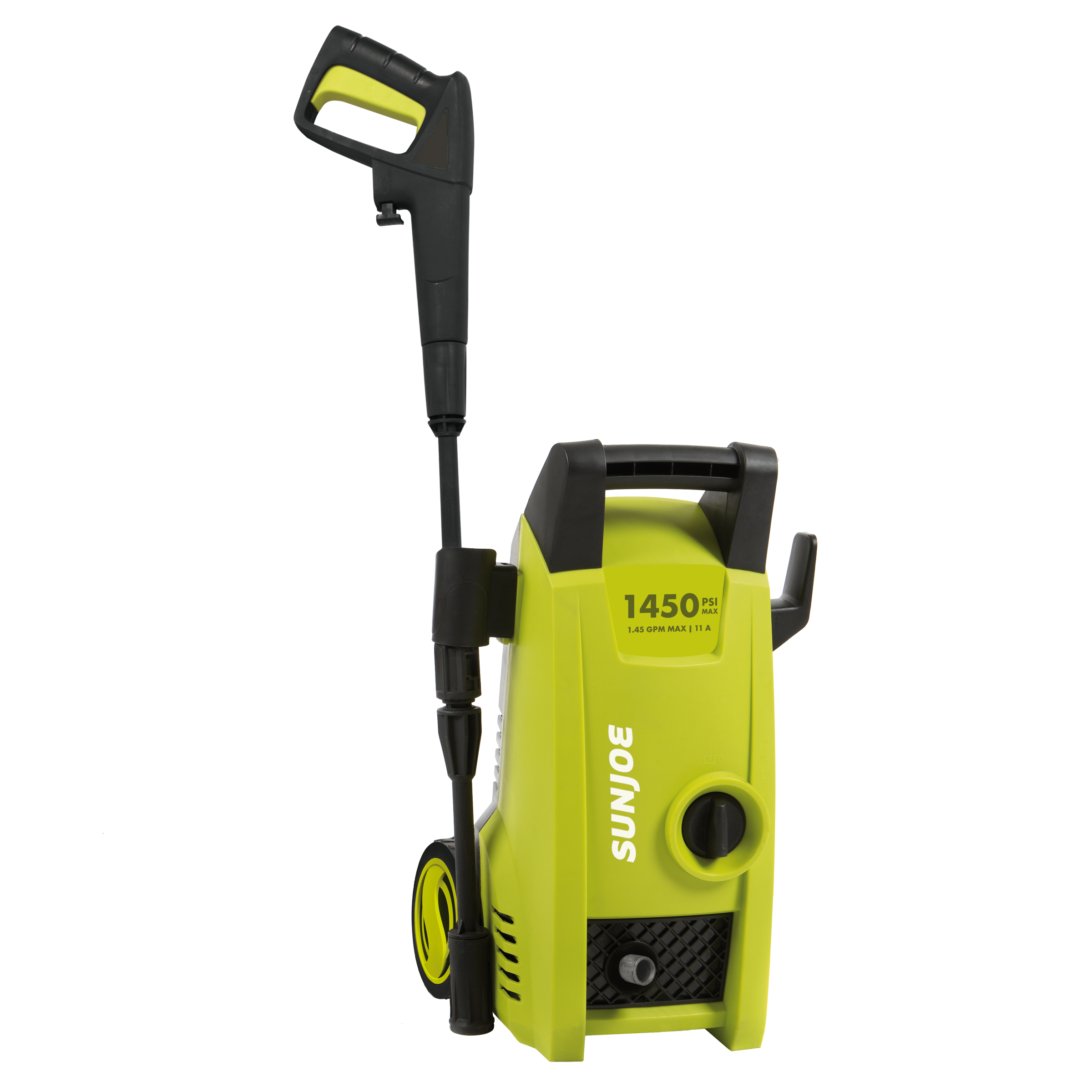 Sun Joe SPX1000 Electric Pressure 