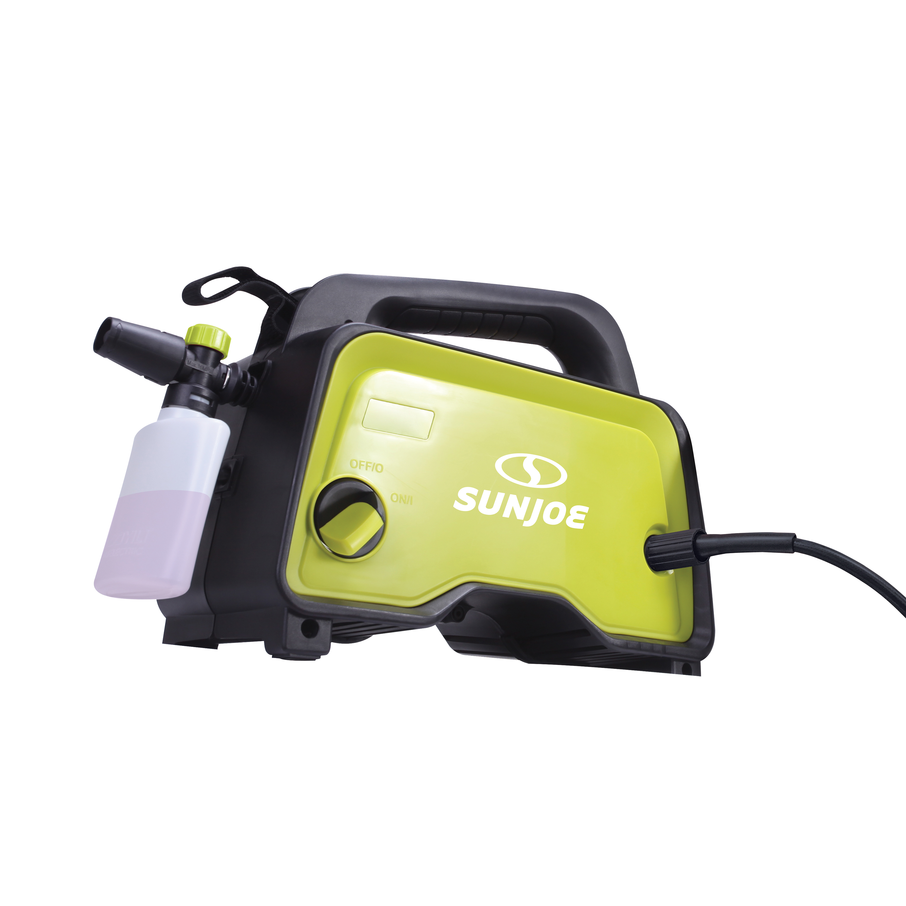 Sun Joe SPX202E-RM Hand-Carry Electric 