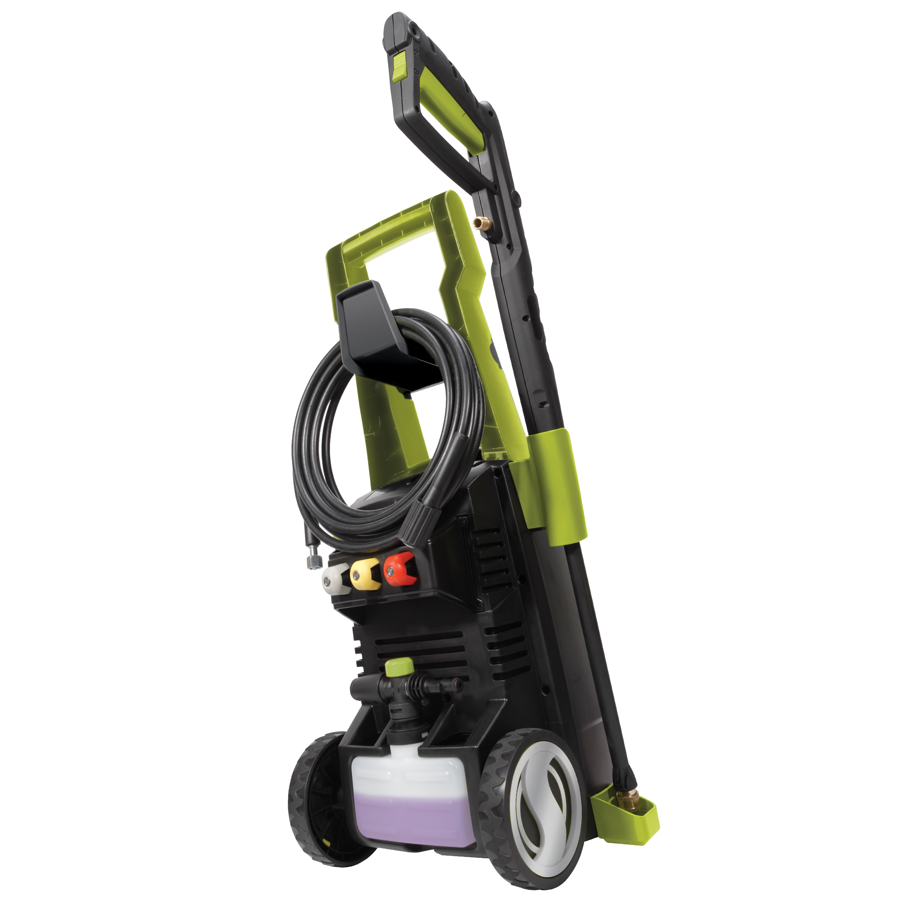 Sun Joe SPX2598-ELT Electric Pressure 