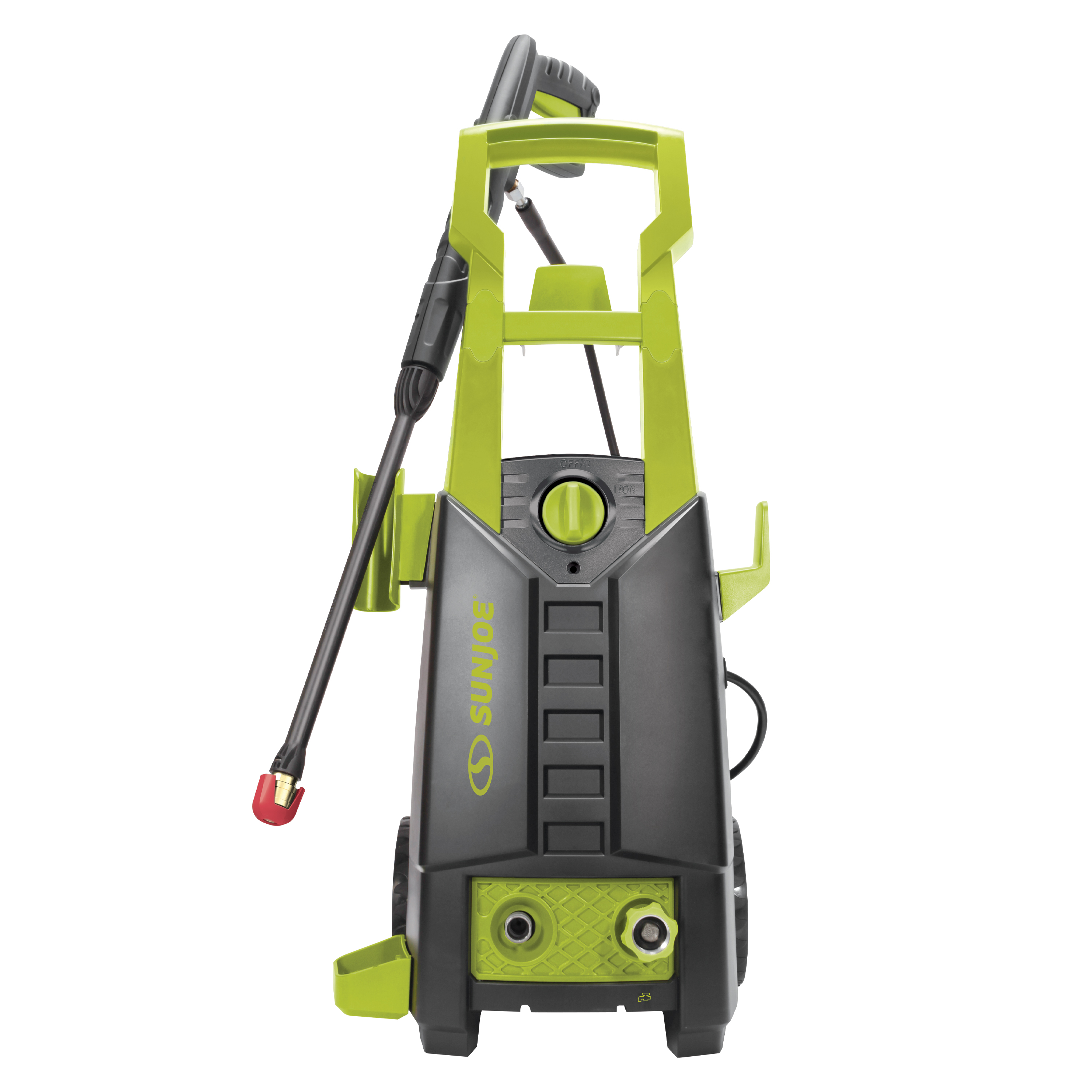 Sun Joe SPX2680-MAX Electric Pressure Washer, 13-Amp