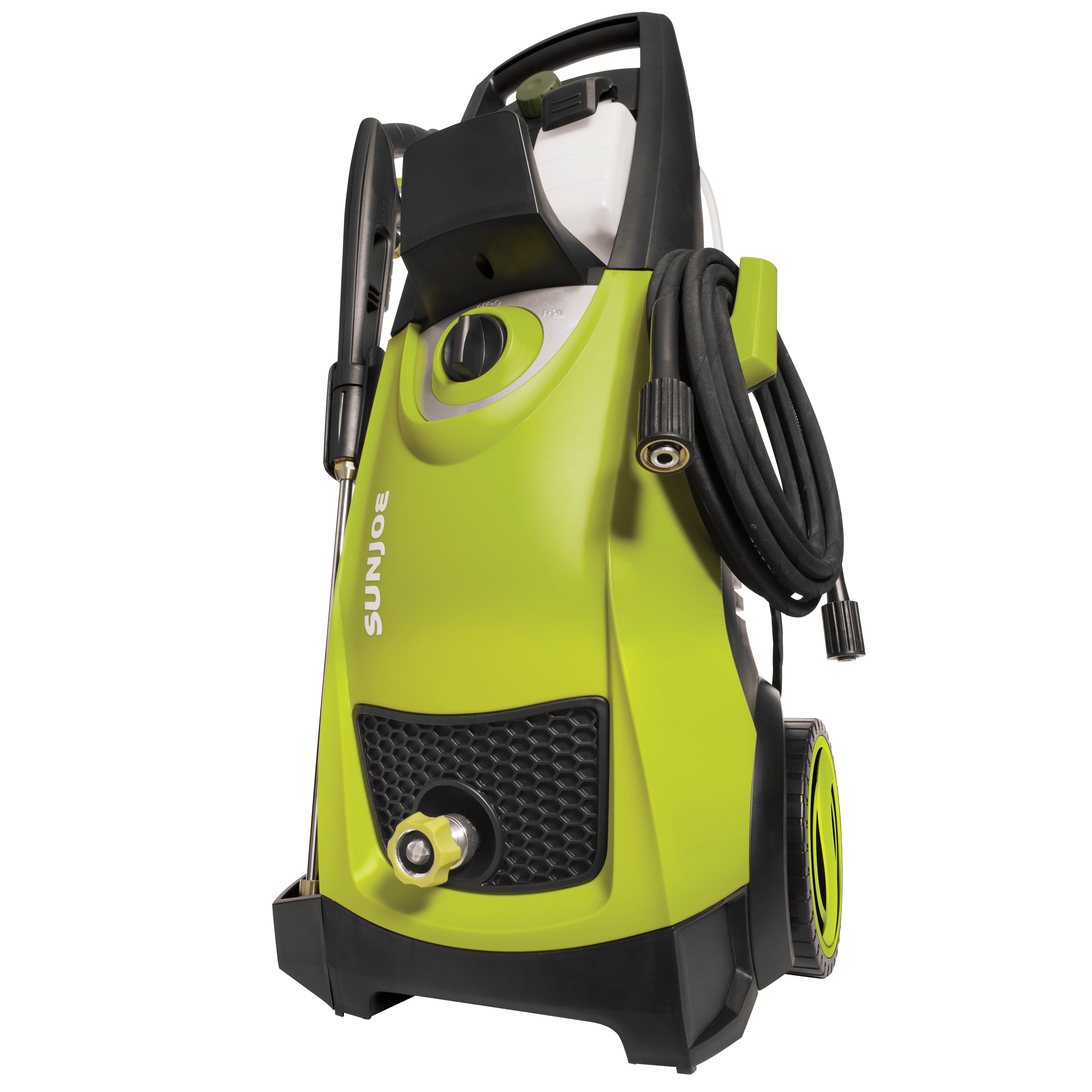 Sun Joe SPX3000 Electric Power Washer 