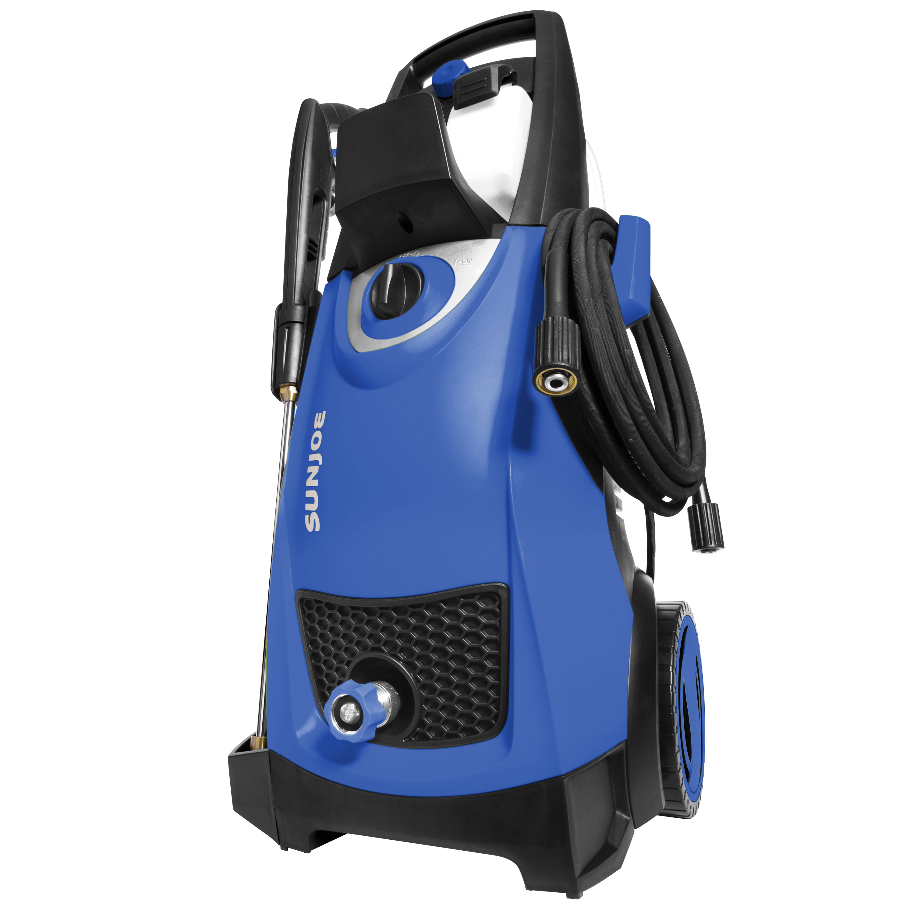 Sun Joe SPX3000-SJB Electric Pressure 