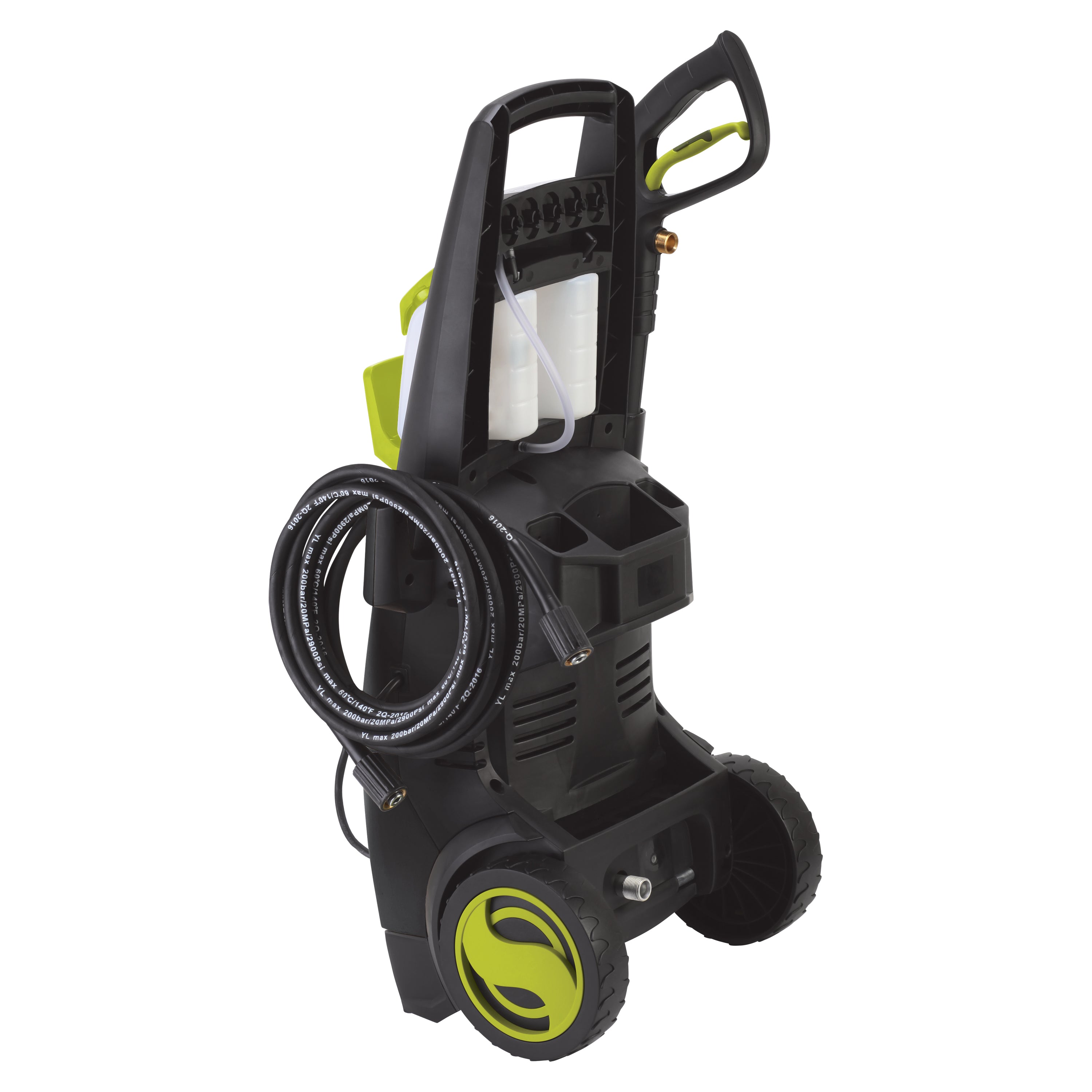 Sun Joe SPX3000-MAX Electric Power Washer