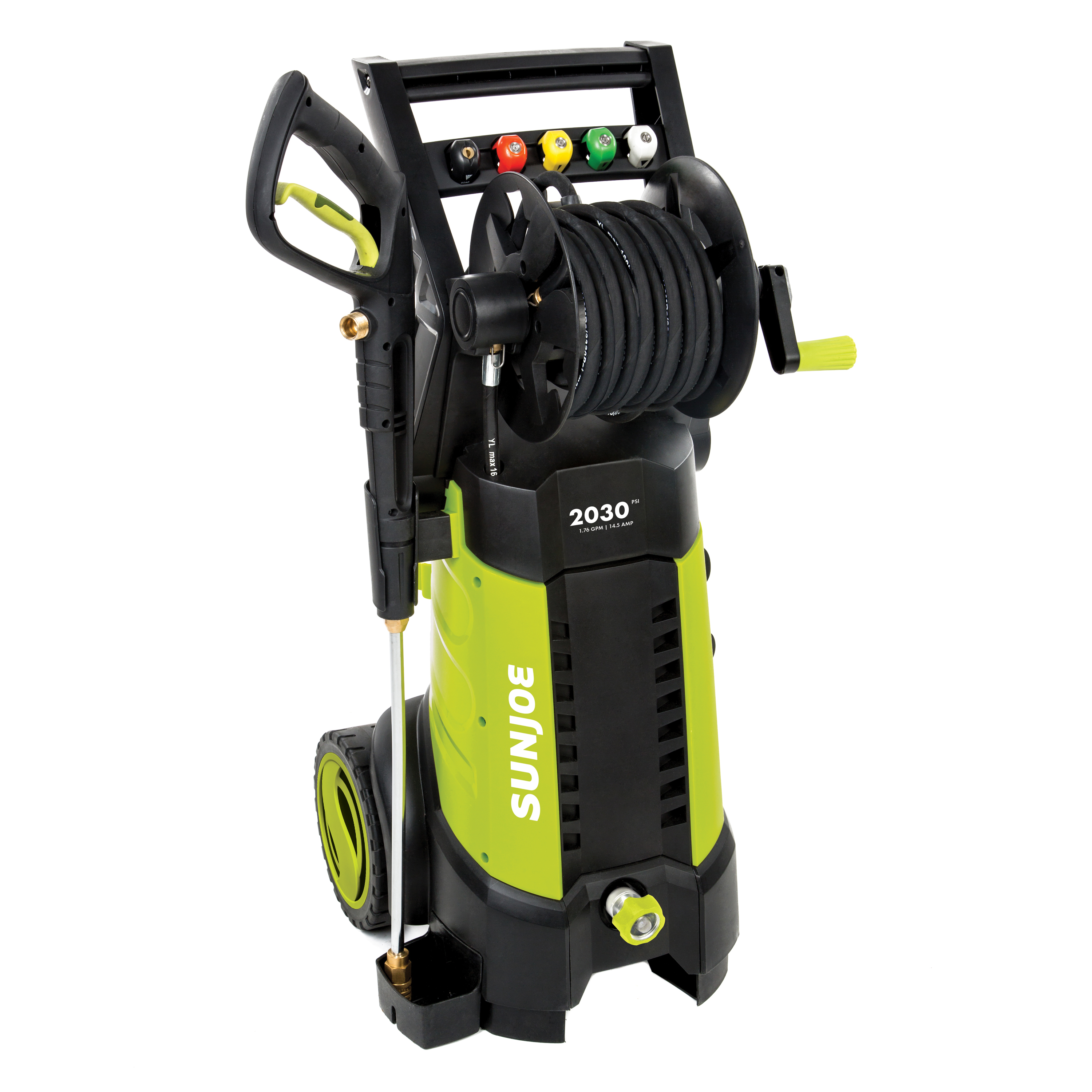 Sun Joe SPX3001 Electric Pressure 
