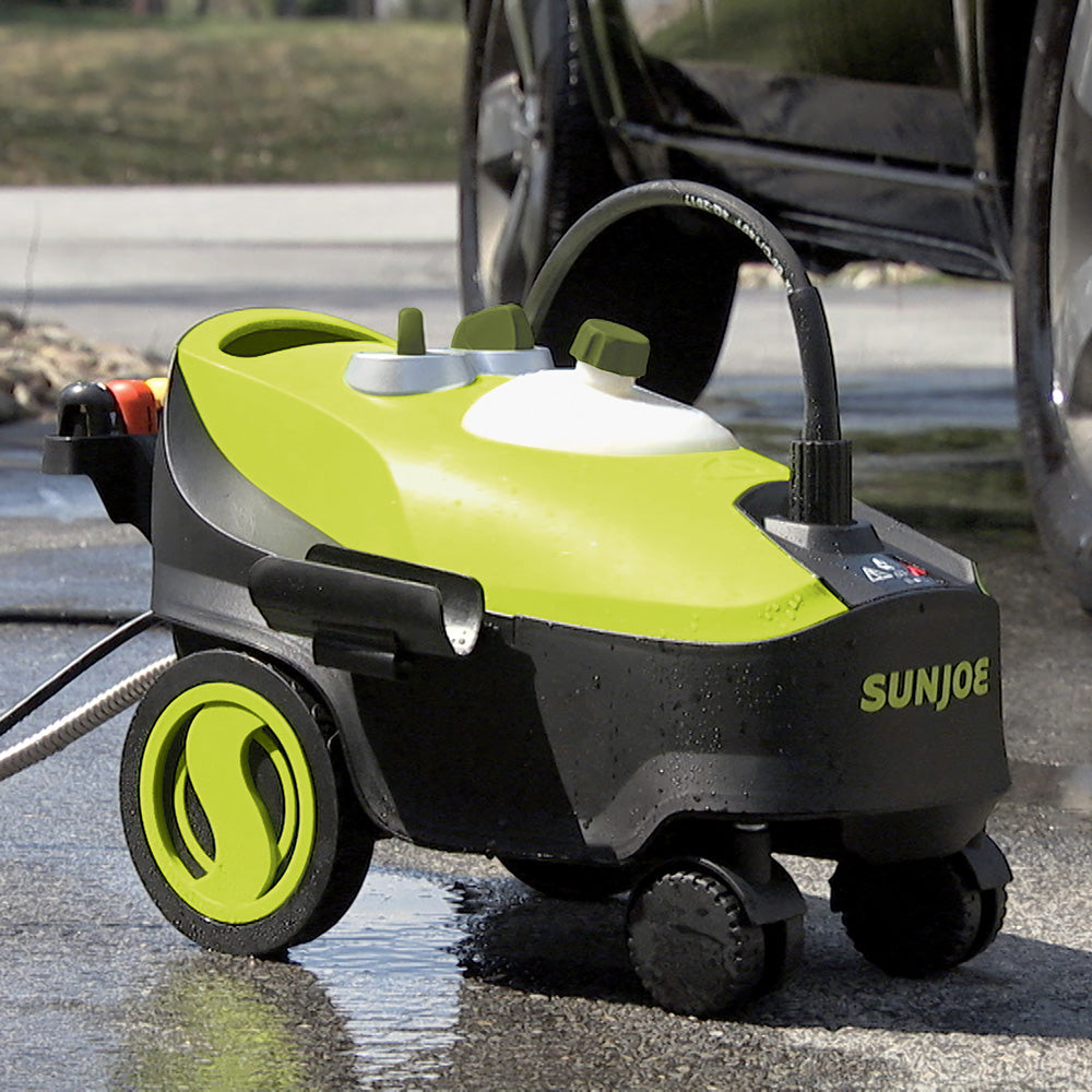 SPX3200 Electric Pressure Washer 1.76 