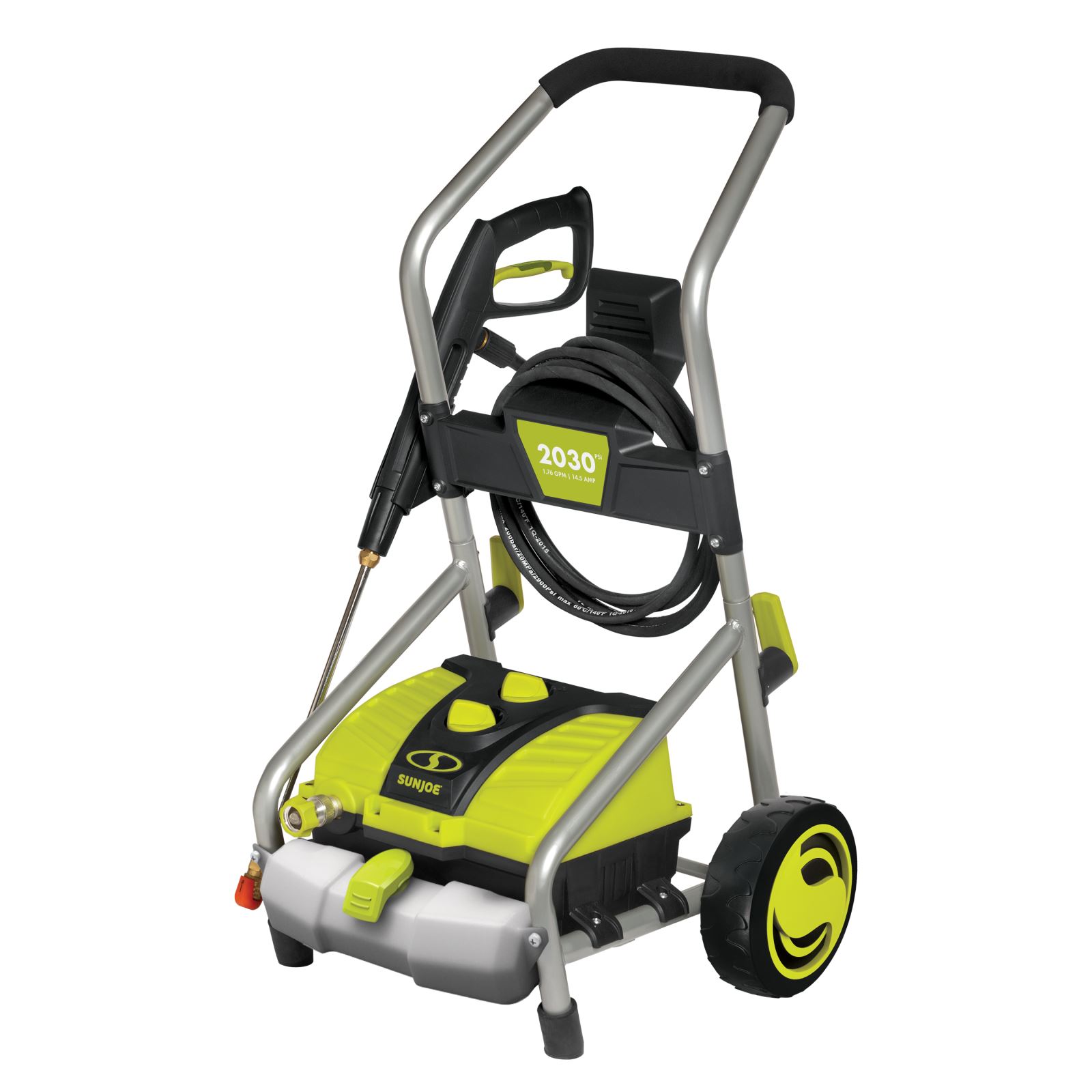 Sun Joe SPX4000 Electric Pressure 