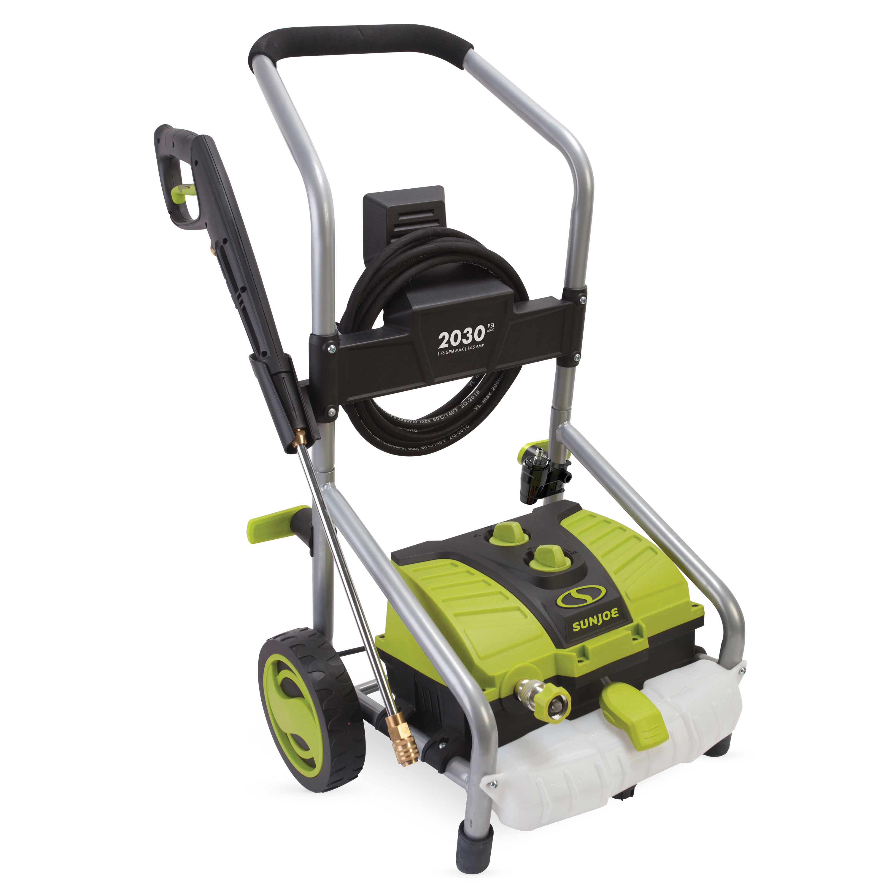 Sun Joe SPX4000-PRO Electric Pressure 