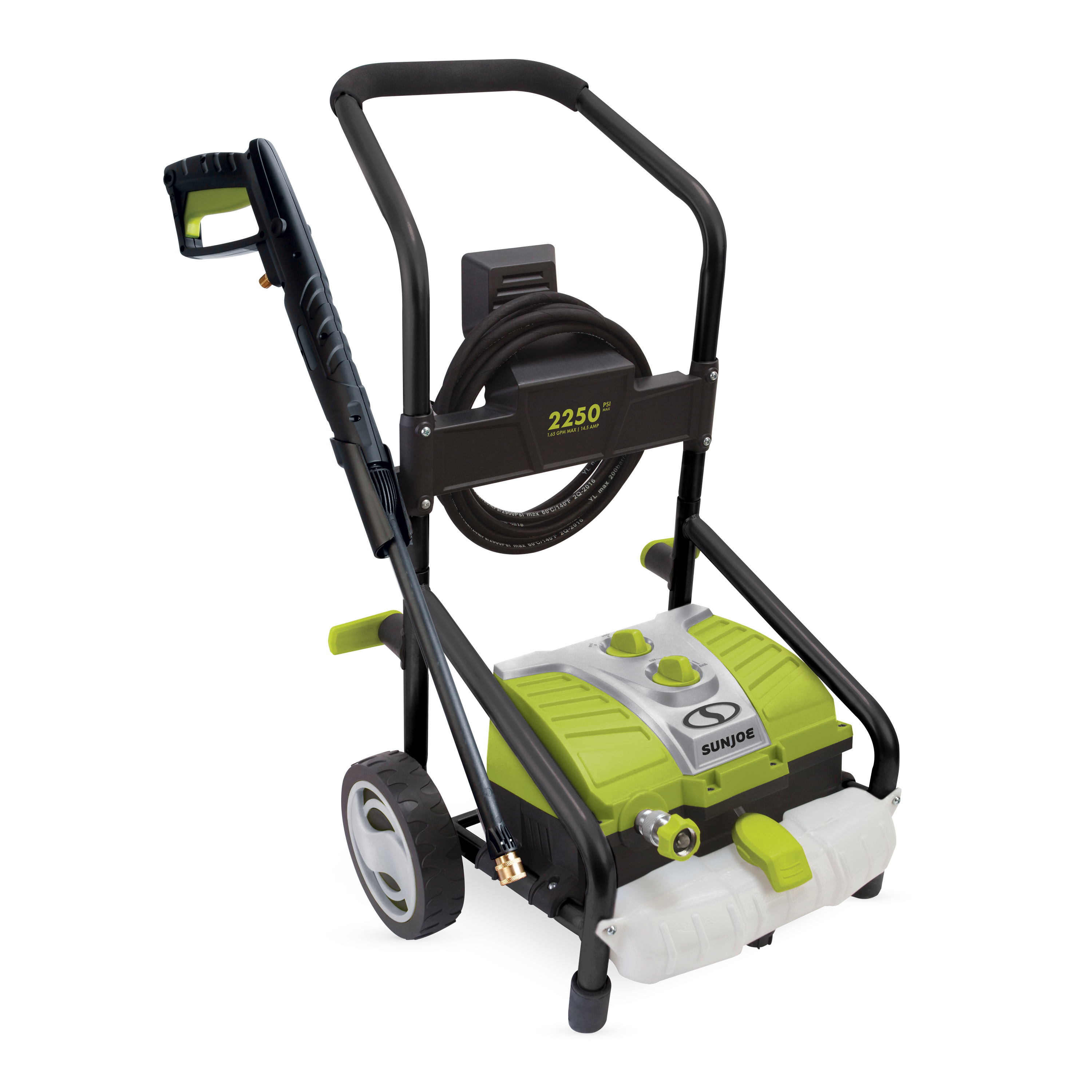 Sun Joe SPX4003-ELT Electric Pressure 