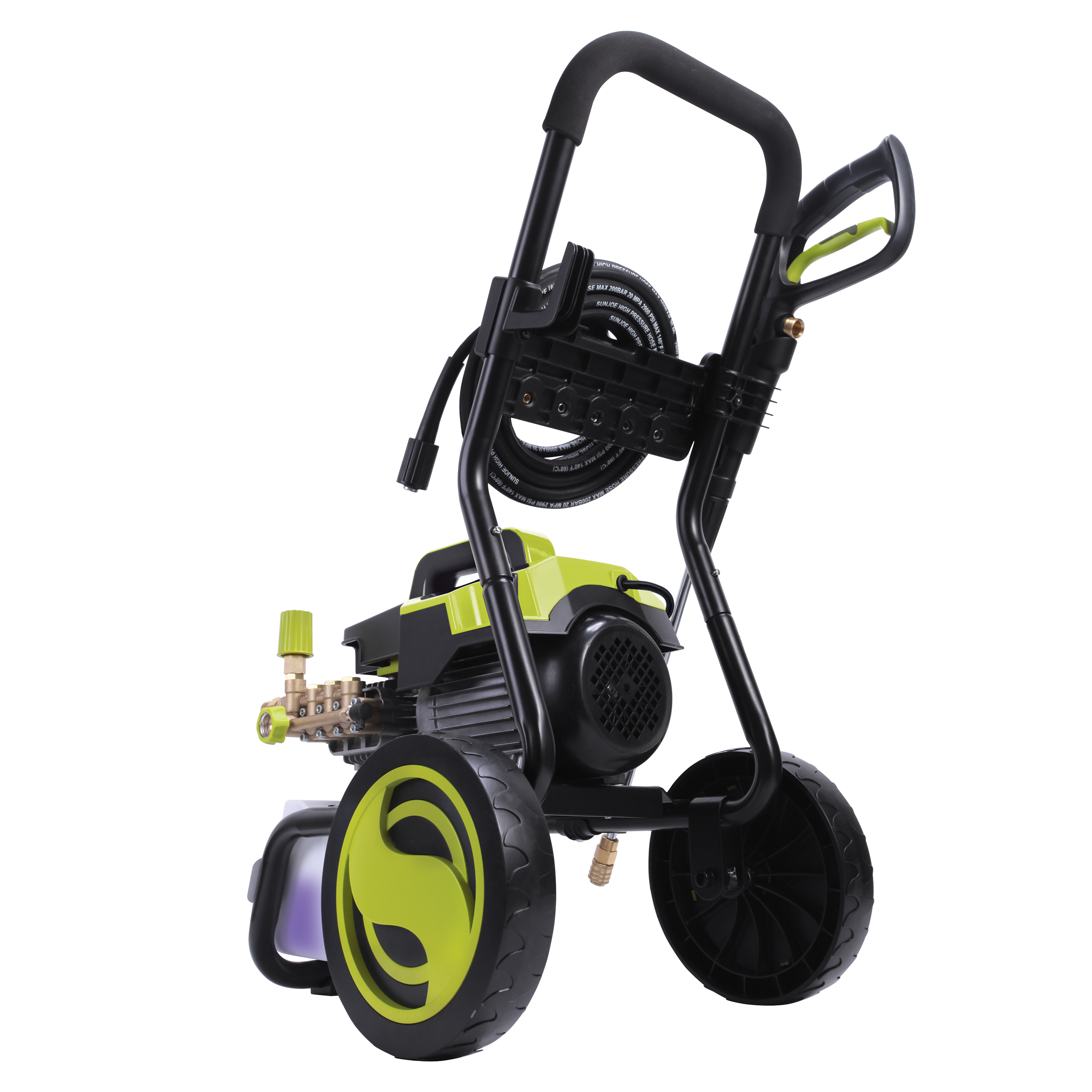 Sun Joe SPX9005-PRO Commercial Portable 