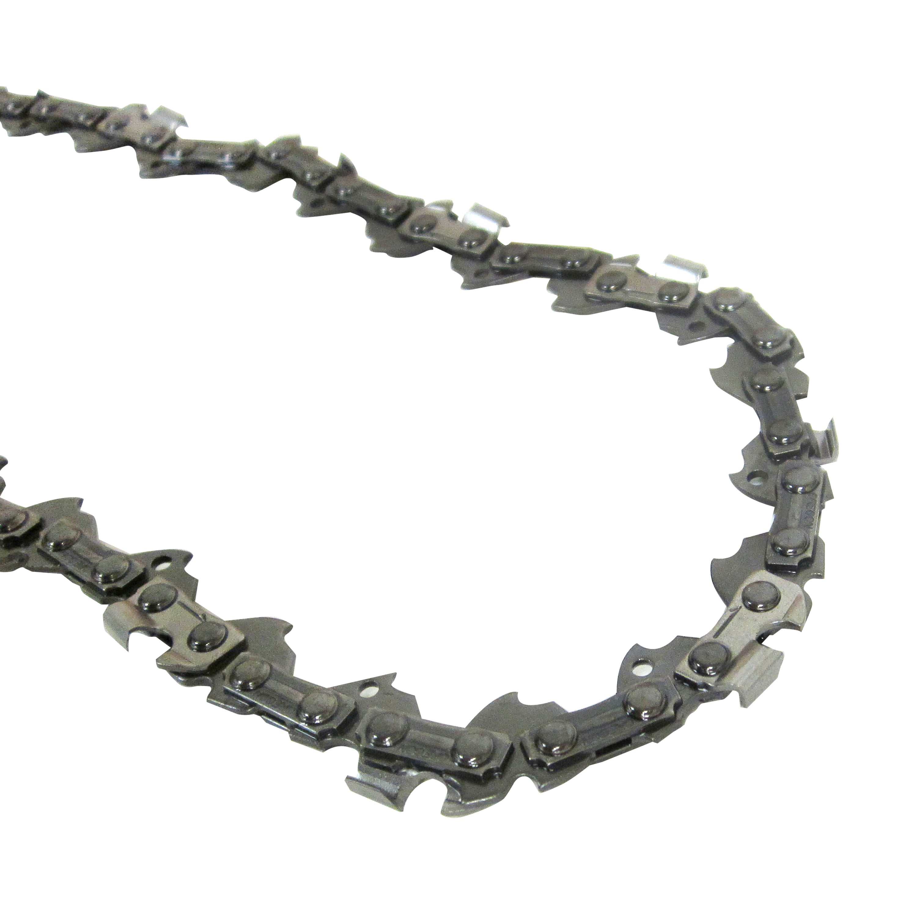 Image of Sun Joe 8-inch semi-chisel chain