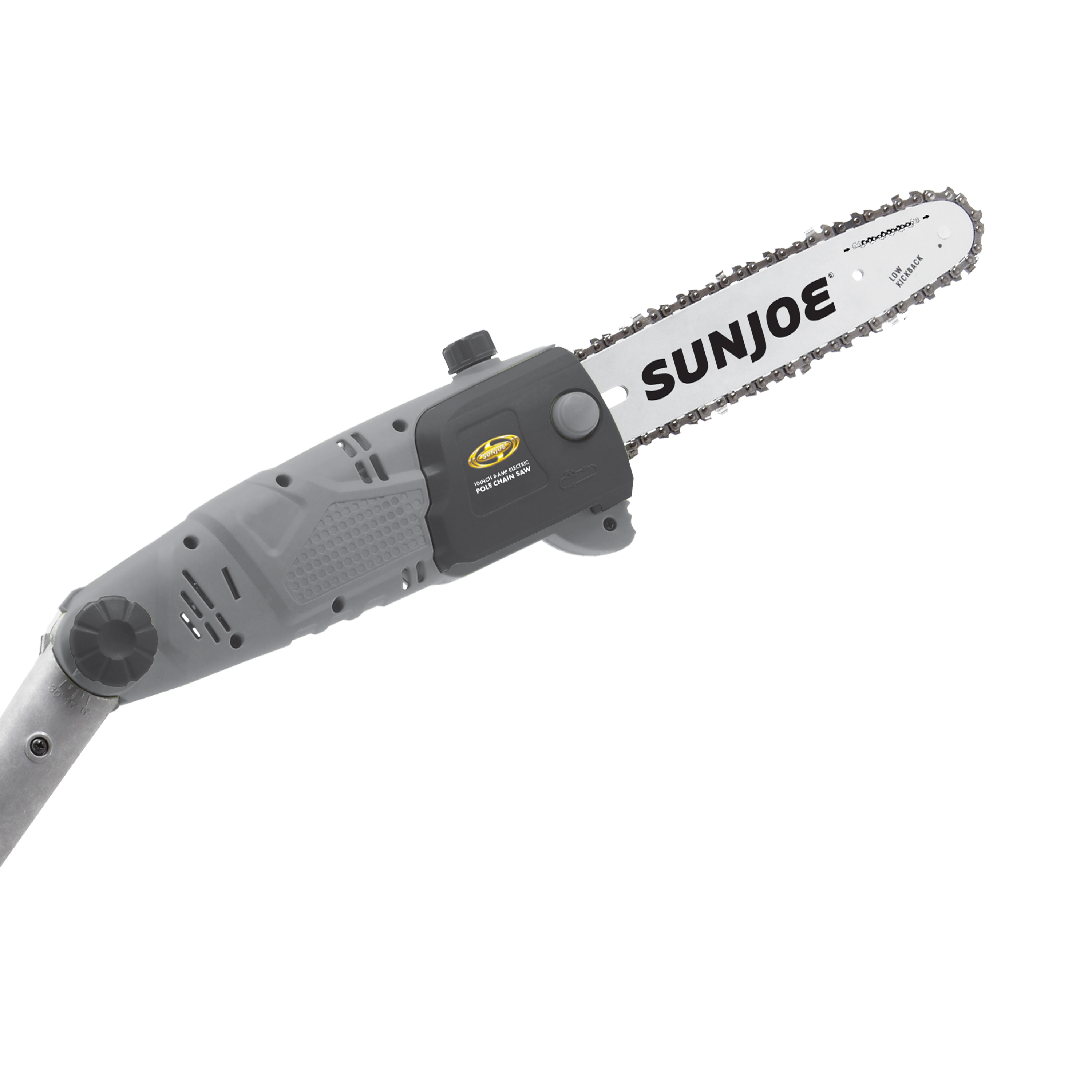 8.0 Amp Electric Multi-Angle Pole 