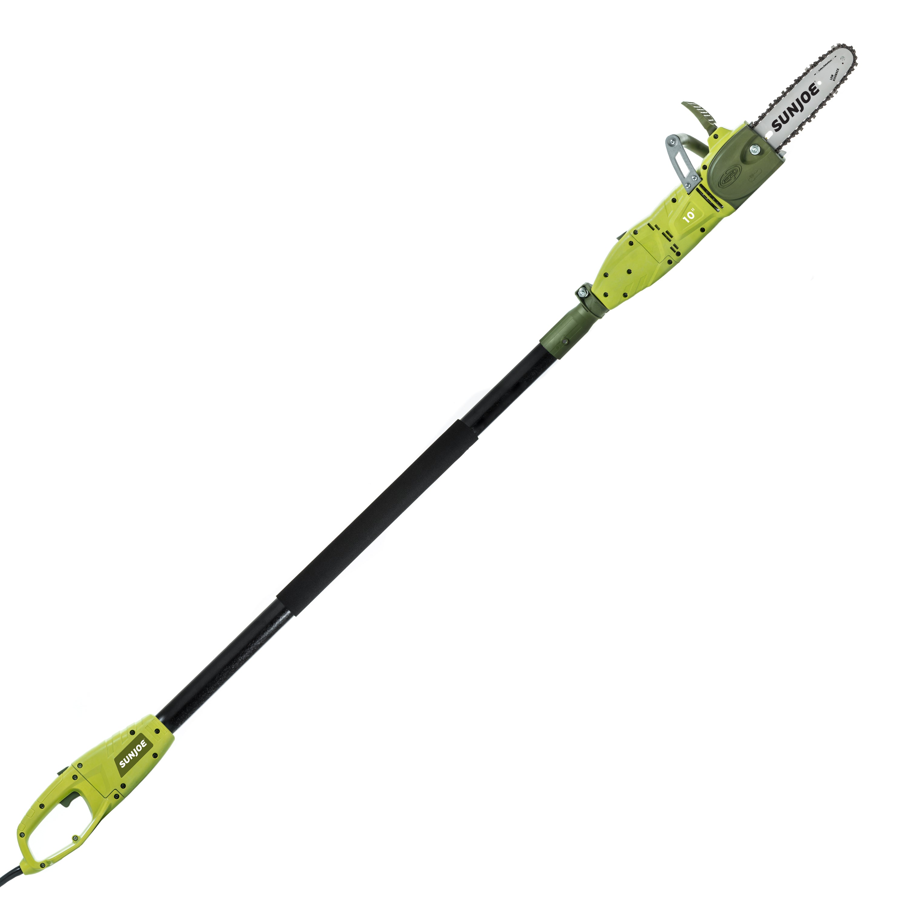 Sun Joe Electric Convertible Pole Chain 