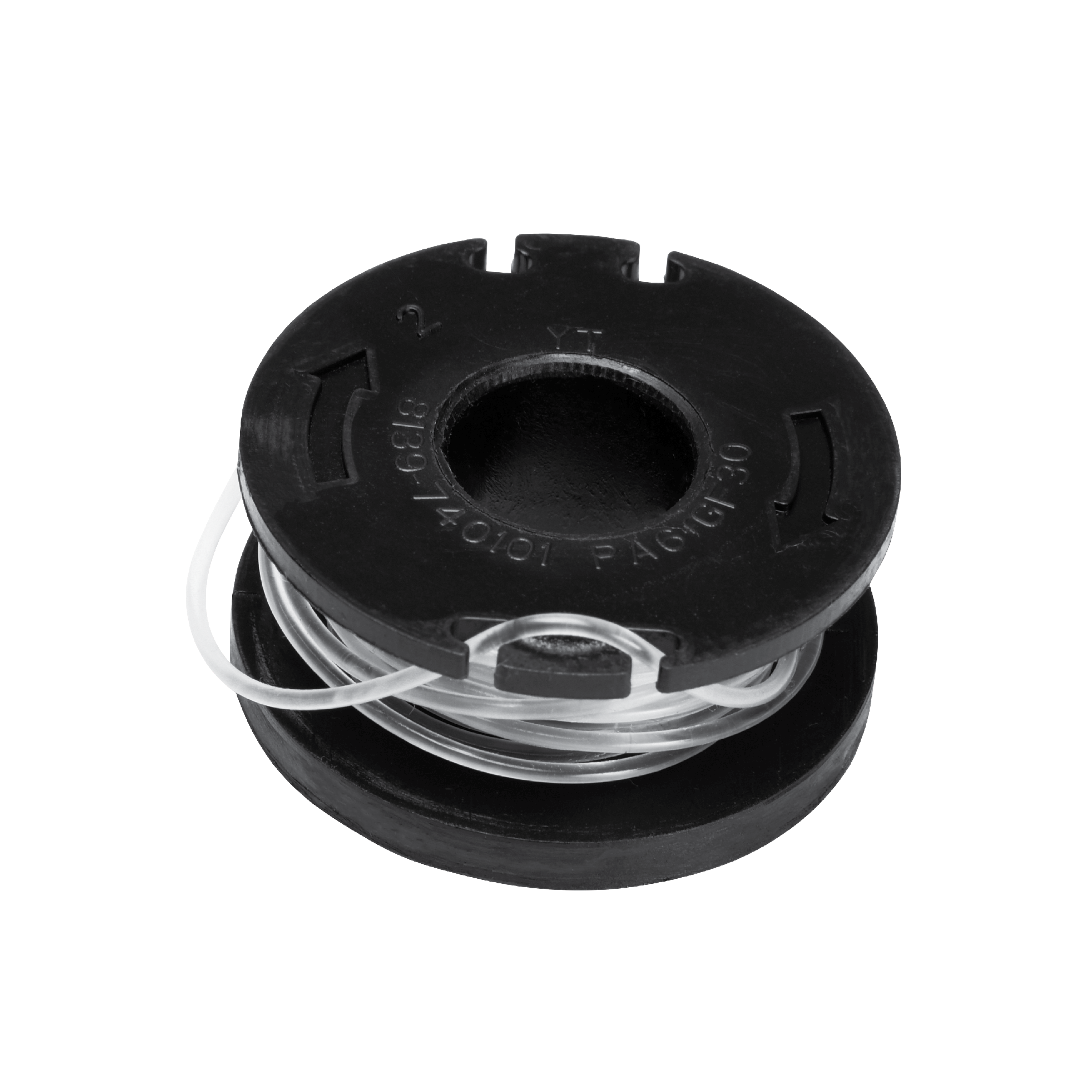 Sun Joe Replacement Dual-Line Spool for Trimmer Joe TRJ609E