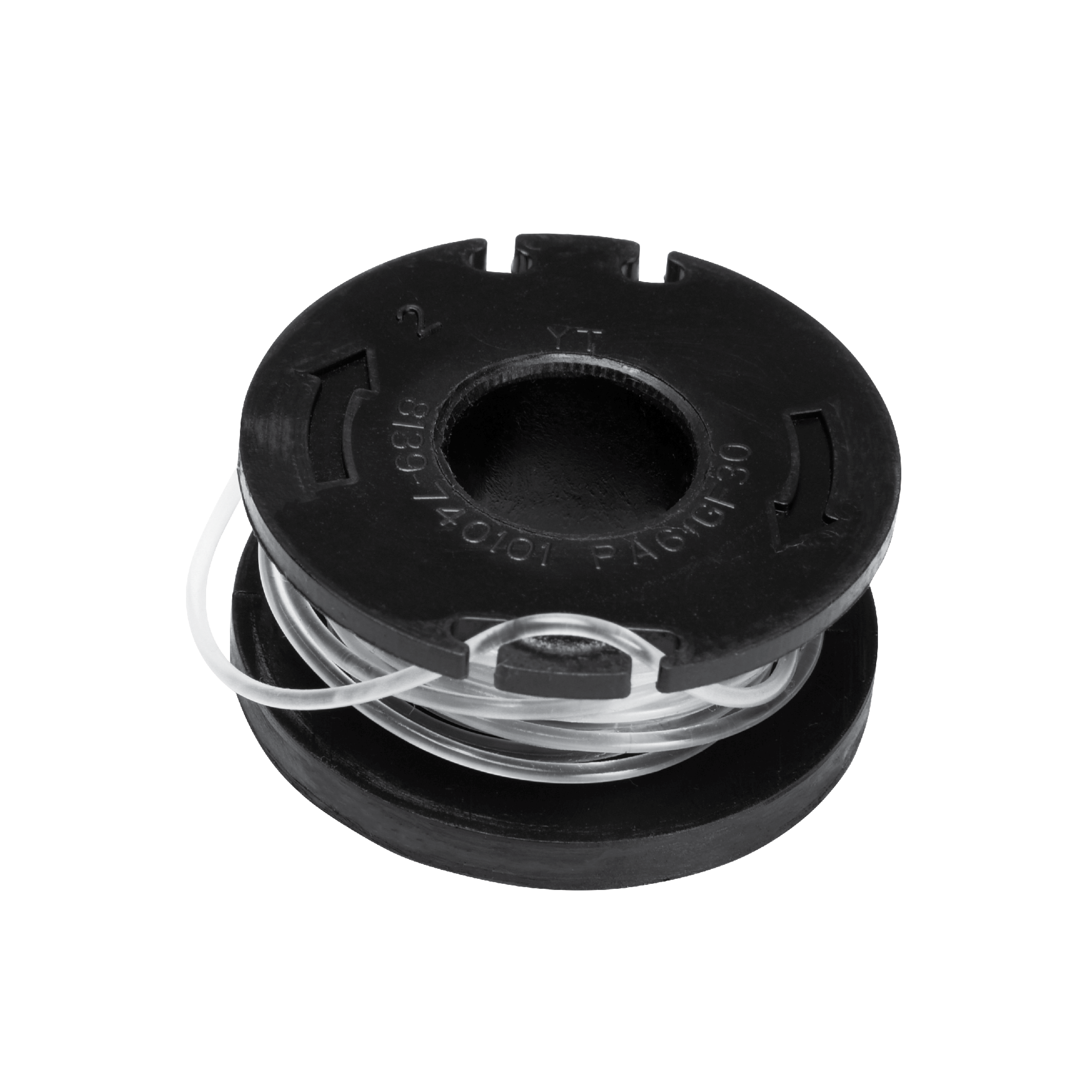 Sun-Joe-Replacement-Dual-Line-Spool-for-TRJ609E---TRJ609ERS