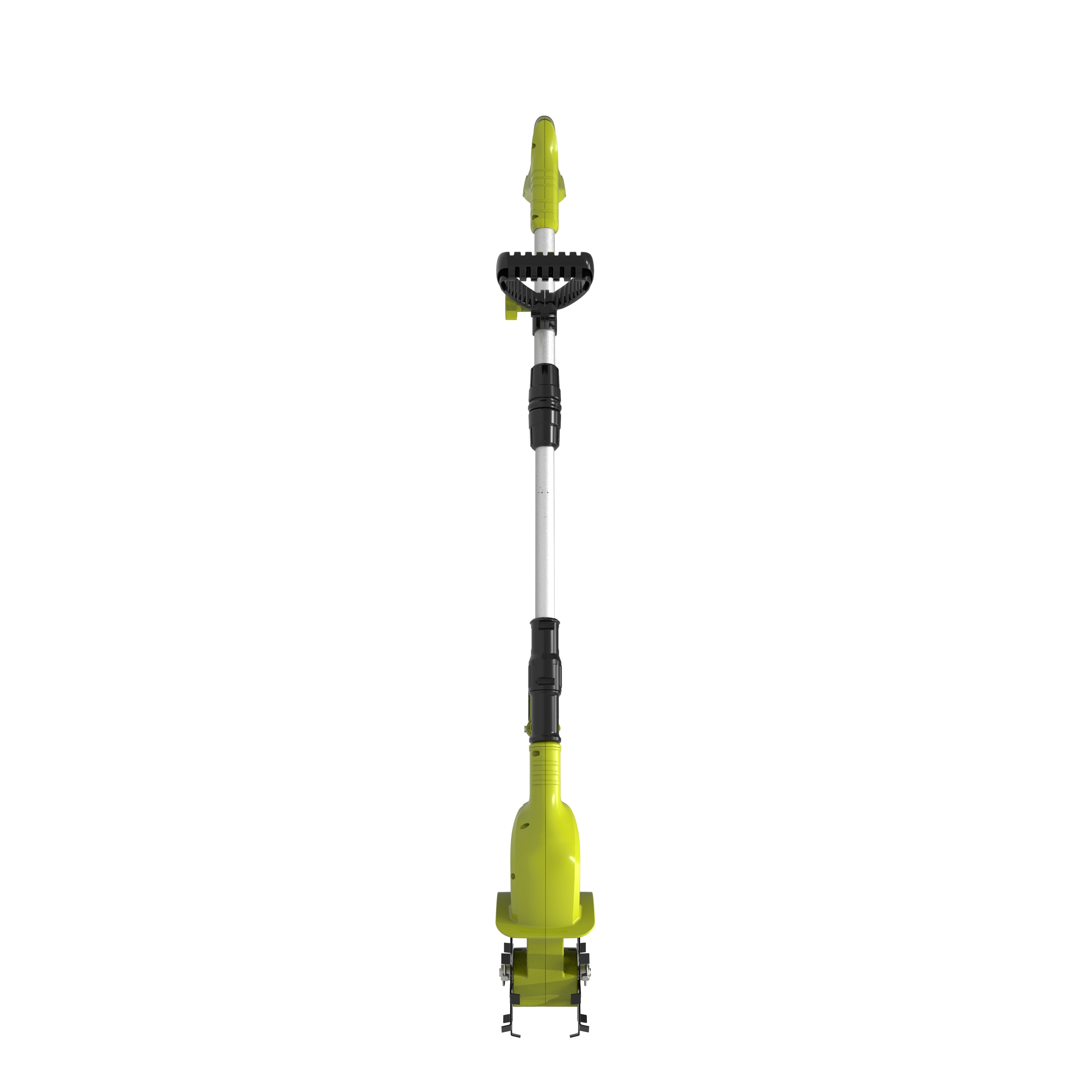 Sun Joe 24VTLRLTE 24 Volt Cordless Garden Tiller + Cultiva