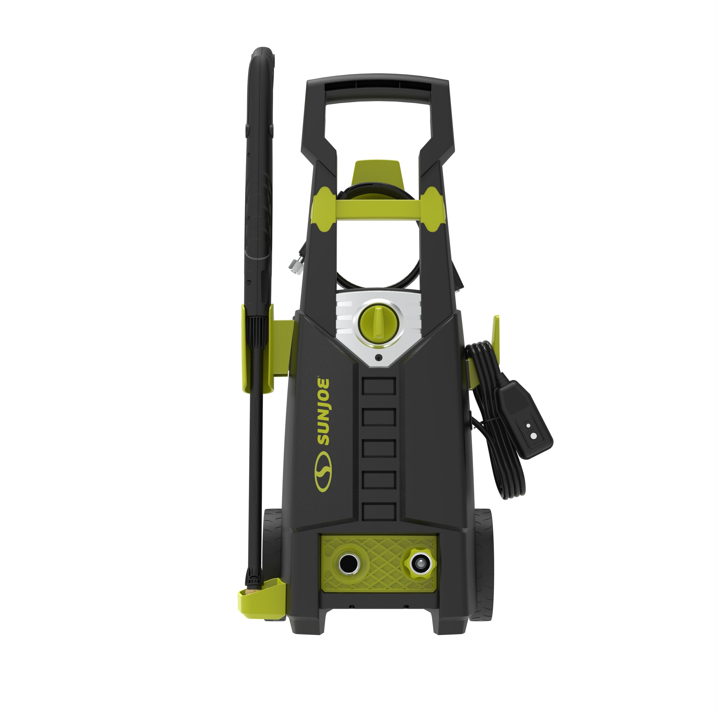 Sun Joe SPX2598MAX Electric Pressure Washer Foam Cannon